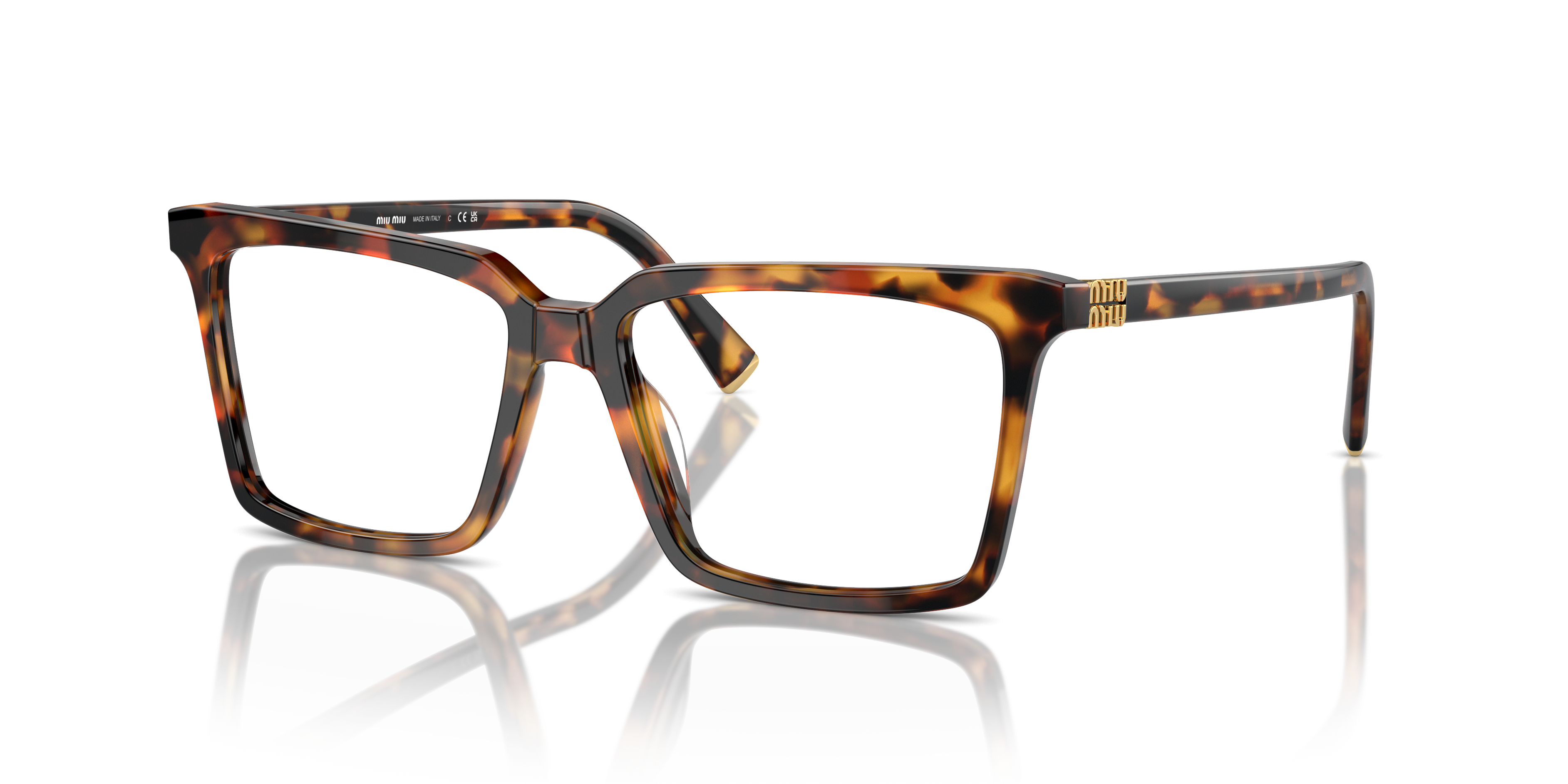 MIU MIU MU 08XV 19P1O1 54