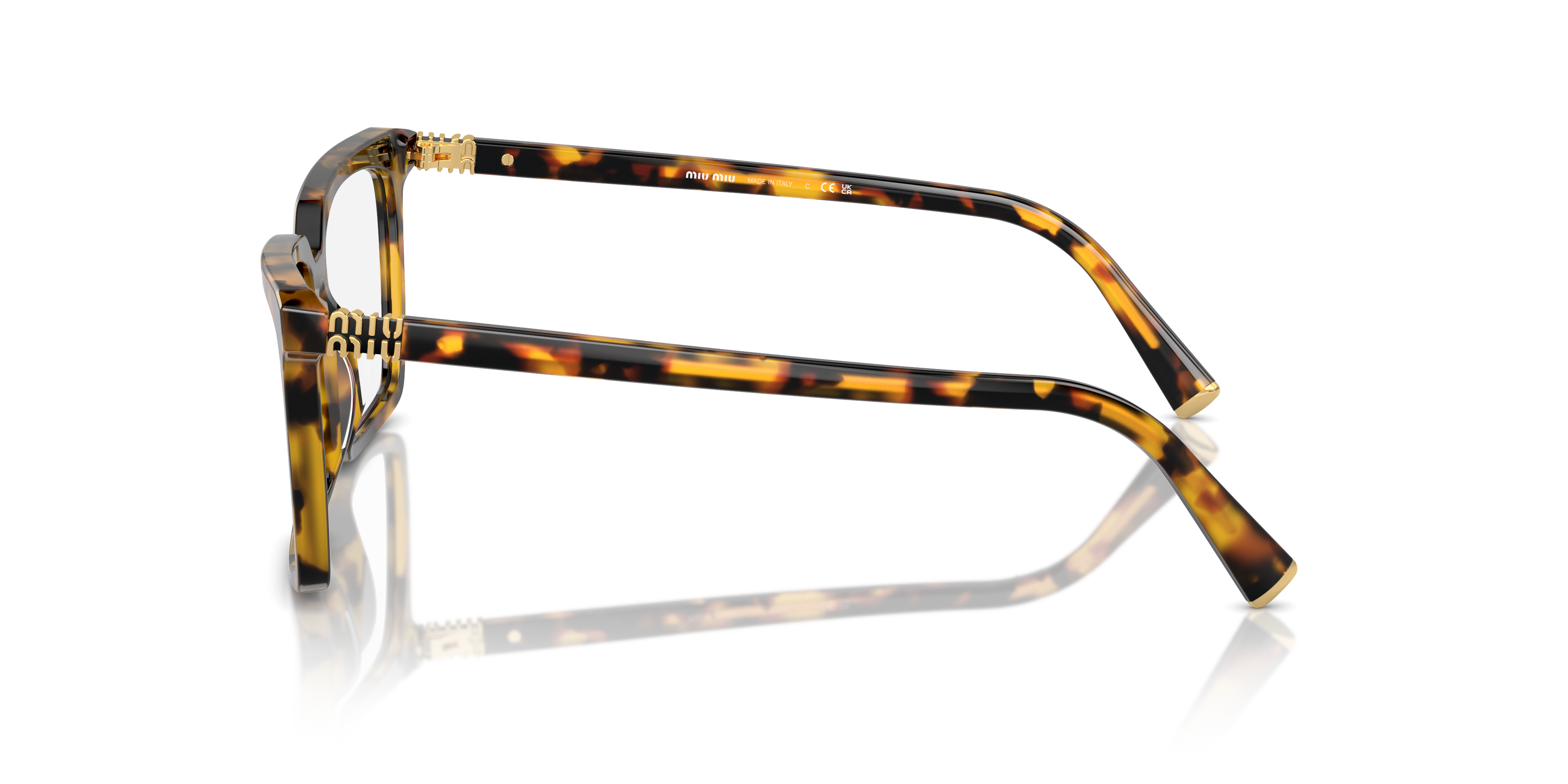 MIU MIU MU 08XV VAU1O1 54