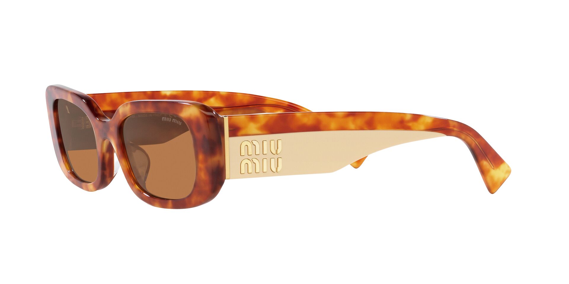 MIU MIU MU 08YS 4BW2Z1 51