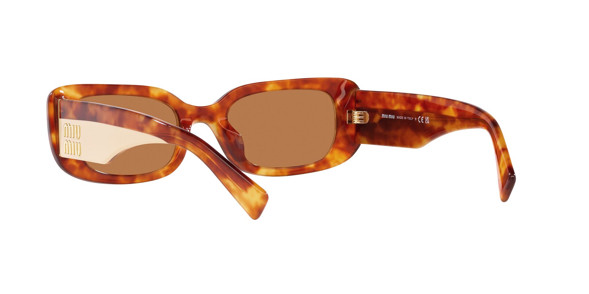 MIU MIU MU 08YS 4BW2Z1 51