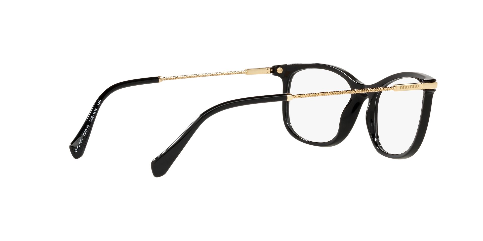 MIU MIU MU 09TV 1AB1O1 53