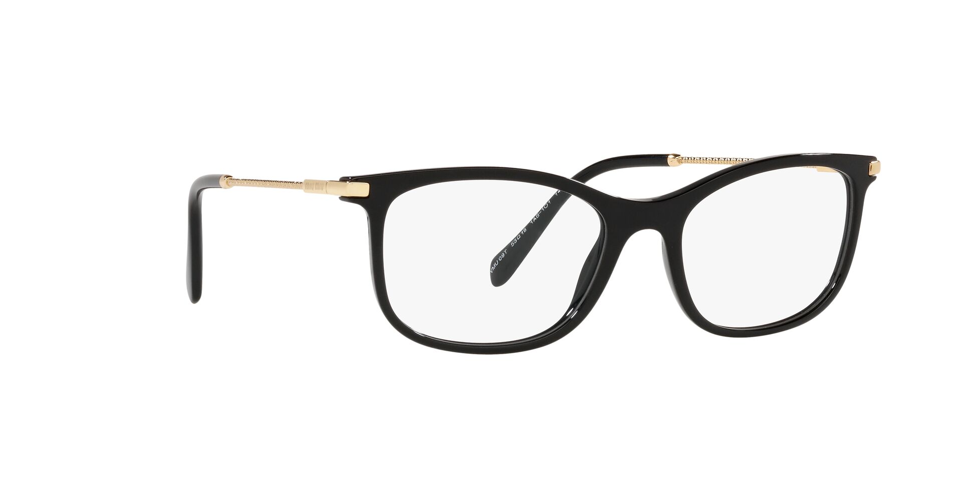 MIU MIU MU 09TV 1AB1O1 53