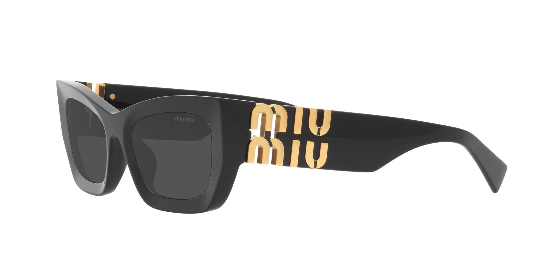 MIU MIU MU 09WS 1AB5S0 53 - 23