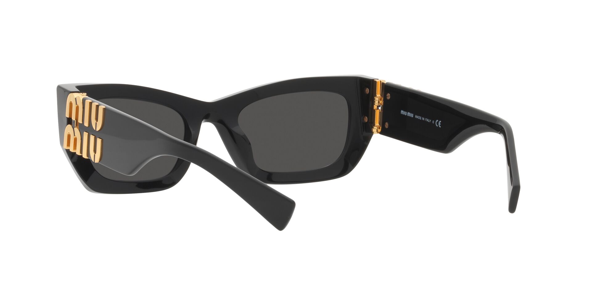 MIU MIU MU 09WS 1AB5S0 53 - 2