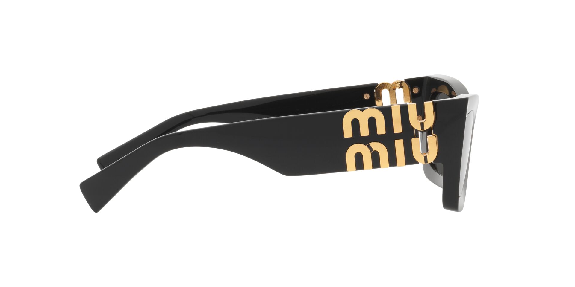MIU MIU MU 09WS 1AB5S0 53 - 6