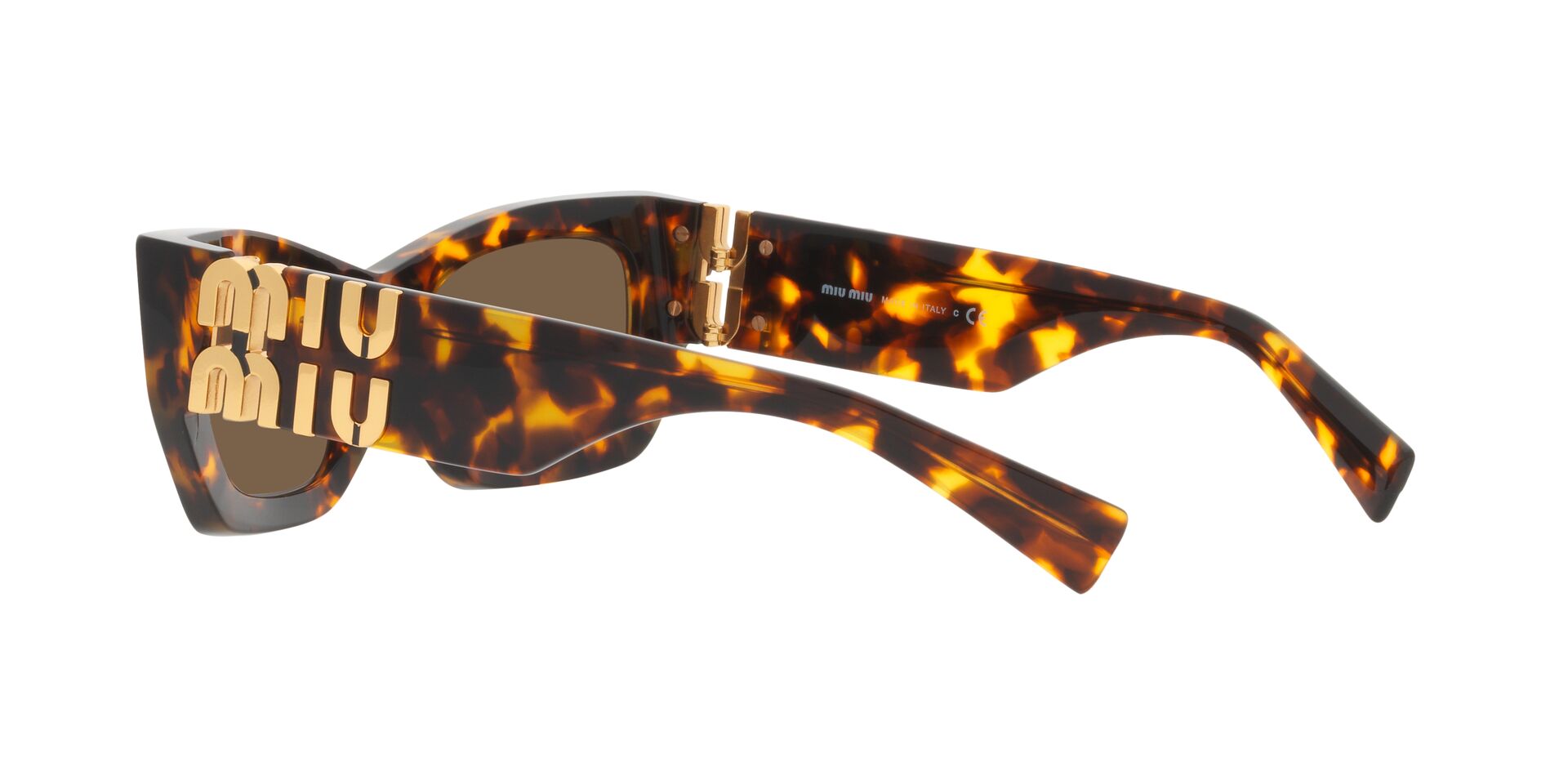 MIU MIU MU 09WS VAU06B 53 - 7