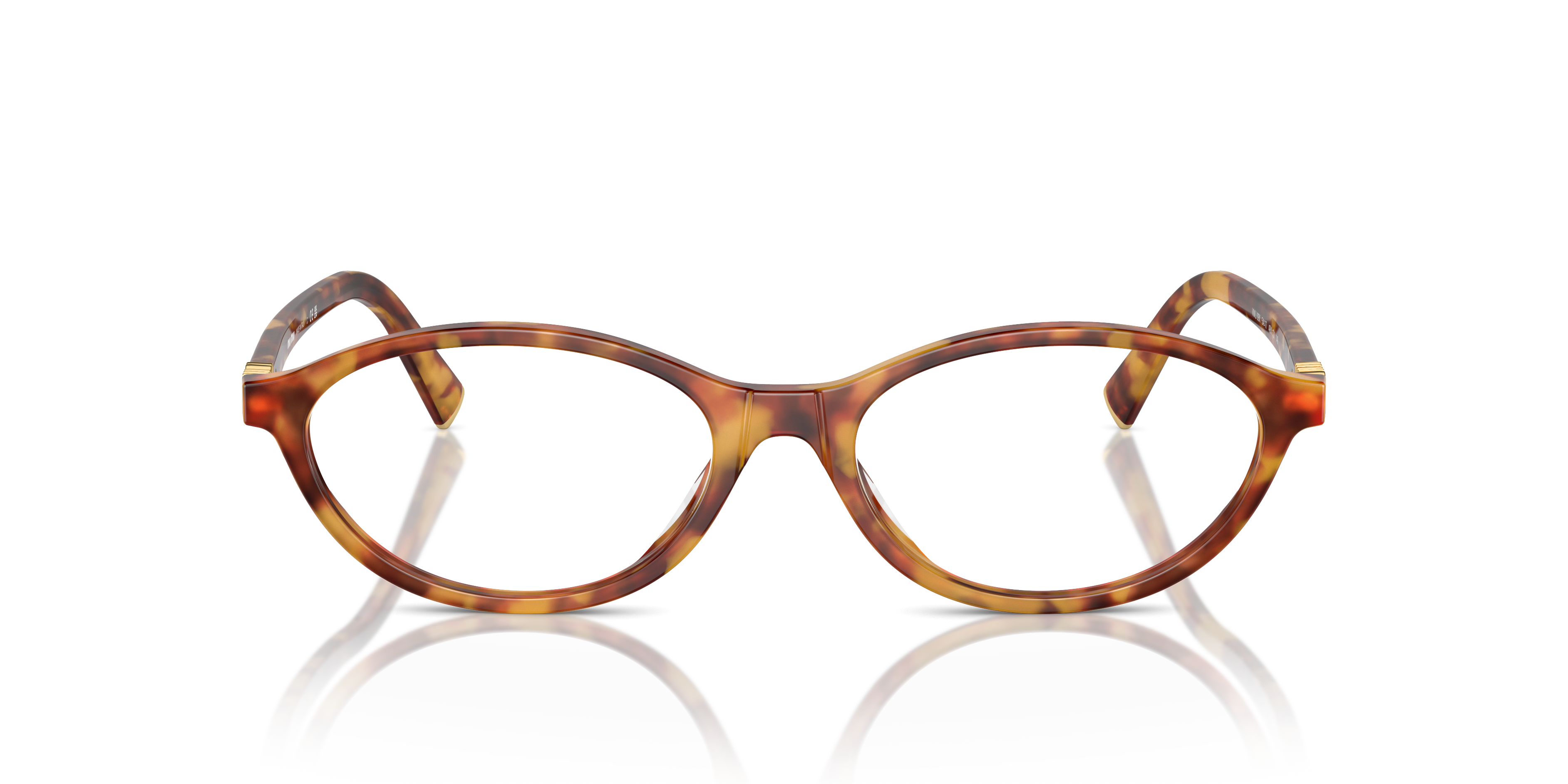 MIU MIU MU 09XV 4BW1O1 53