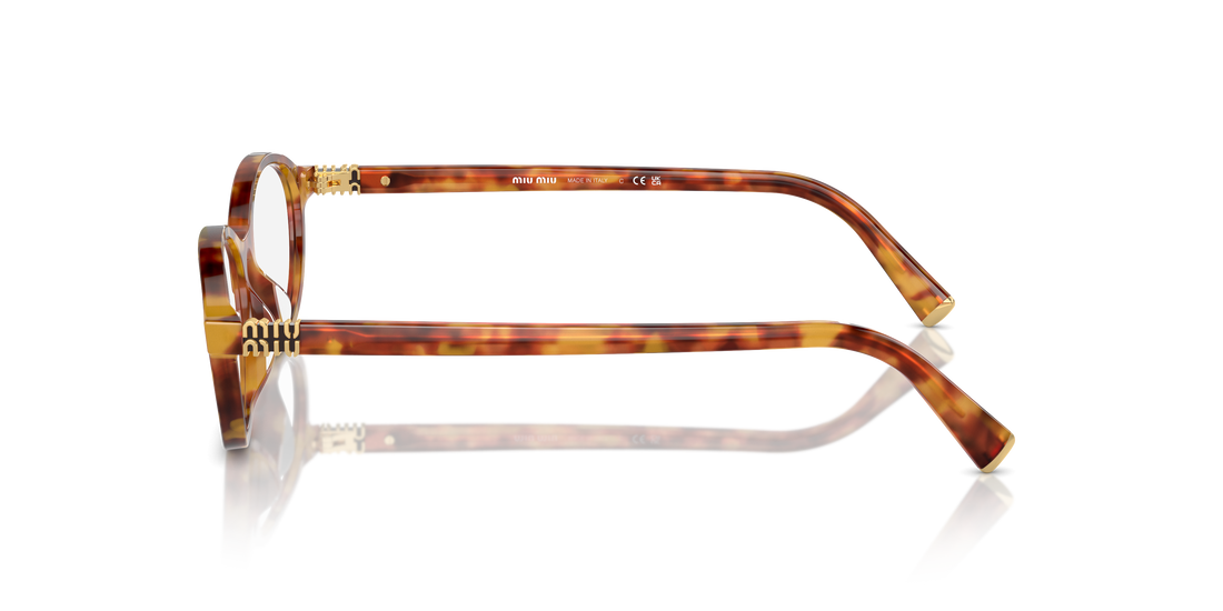 MIU MIU MU 09XV 4BW1O1 53