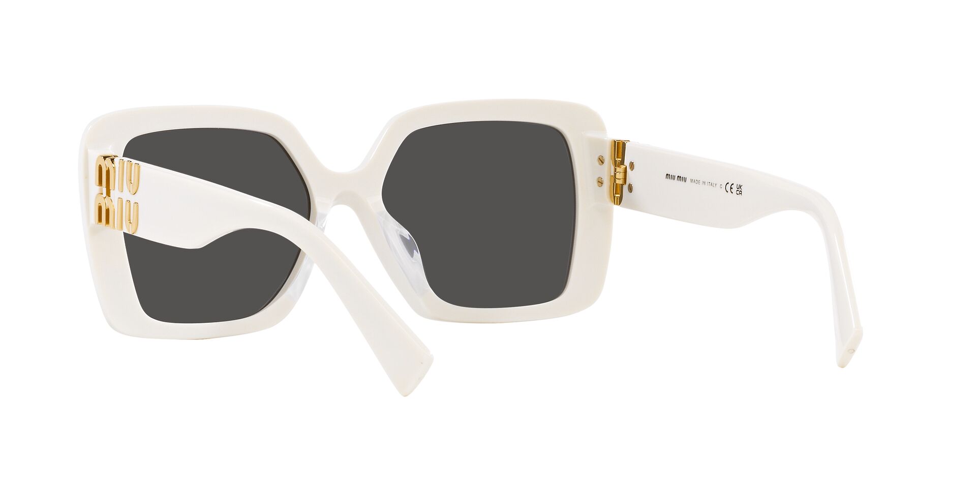 MIU MIU MU 10YS 1425S0 56