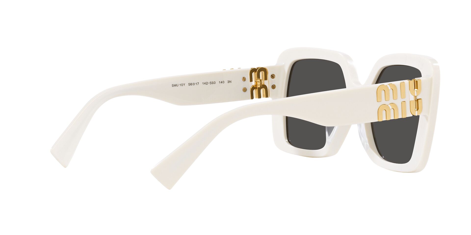 MIU MIU MU 10YS 1425S0 56