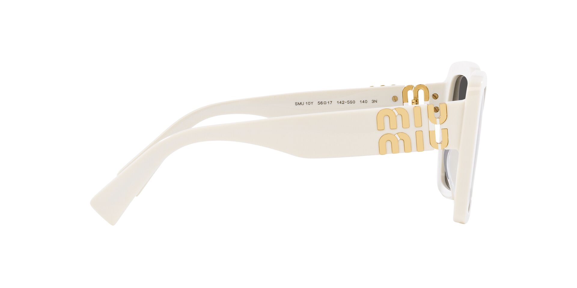 MIU MIU MU 10YS 1425S0 56