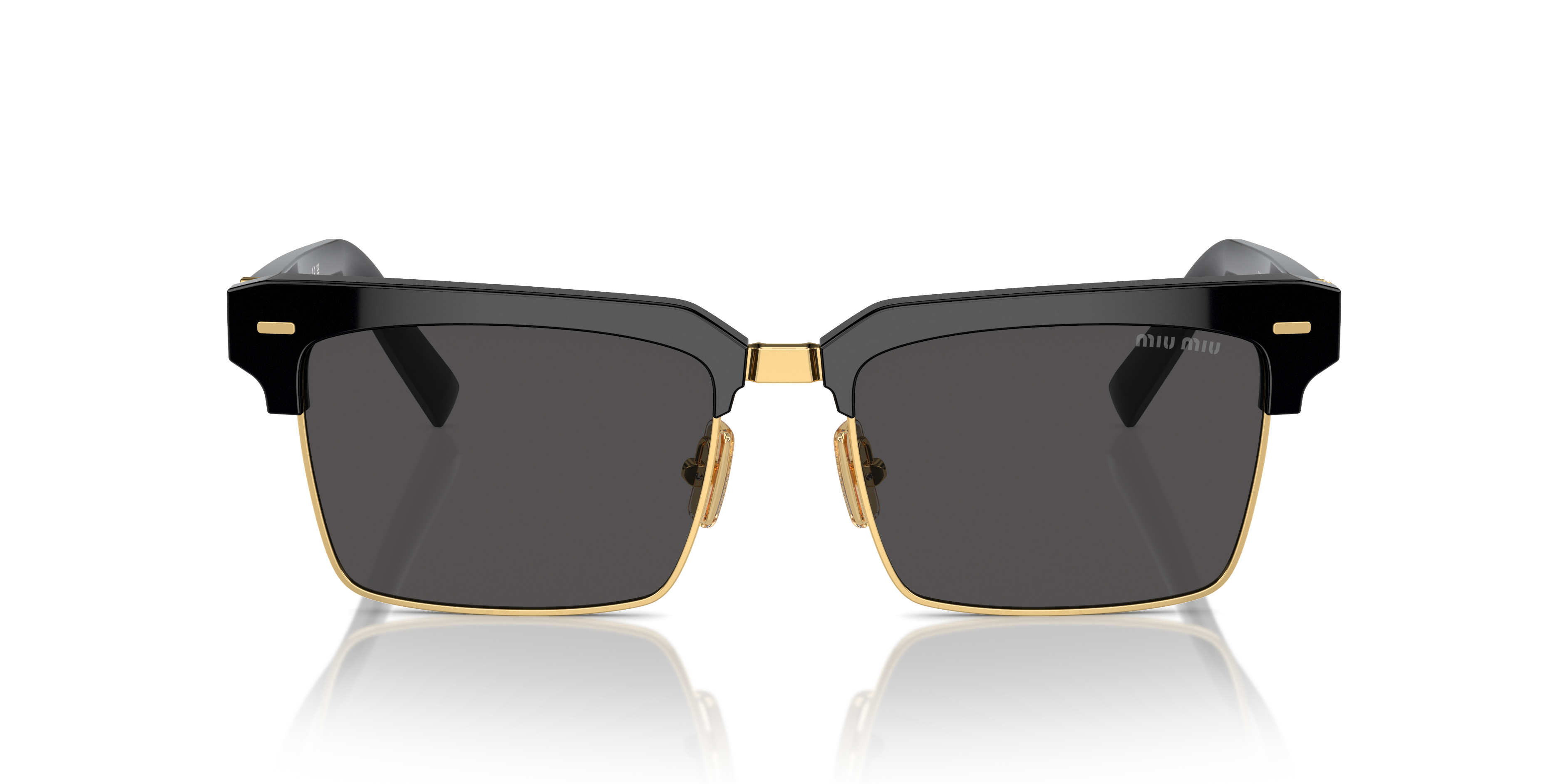 MIU MIU MU 10ZS 1AB5S0 54