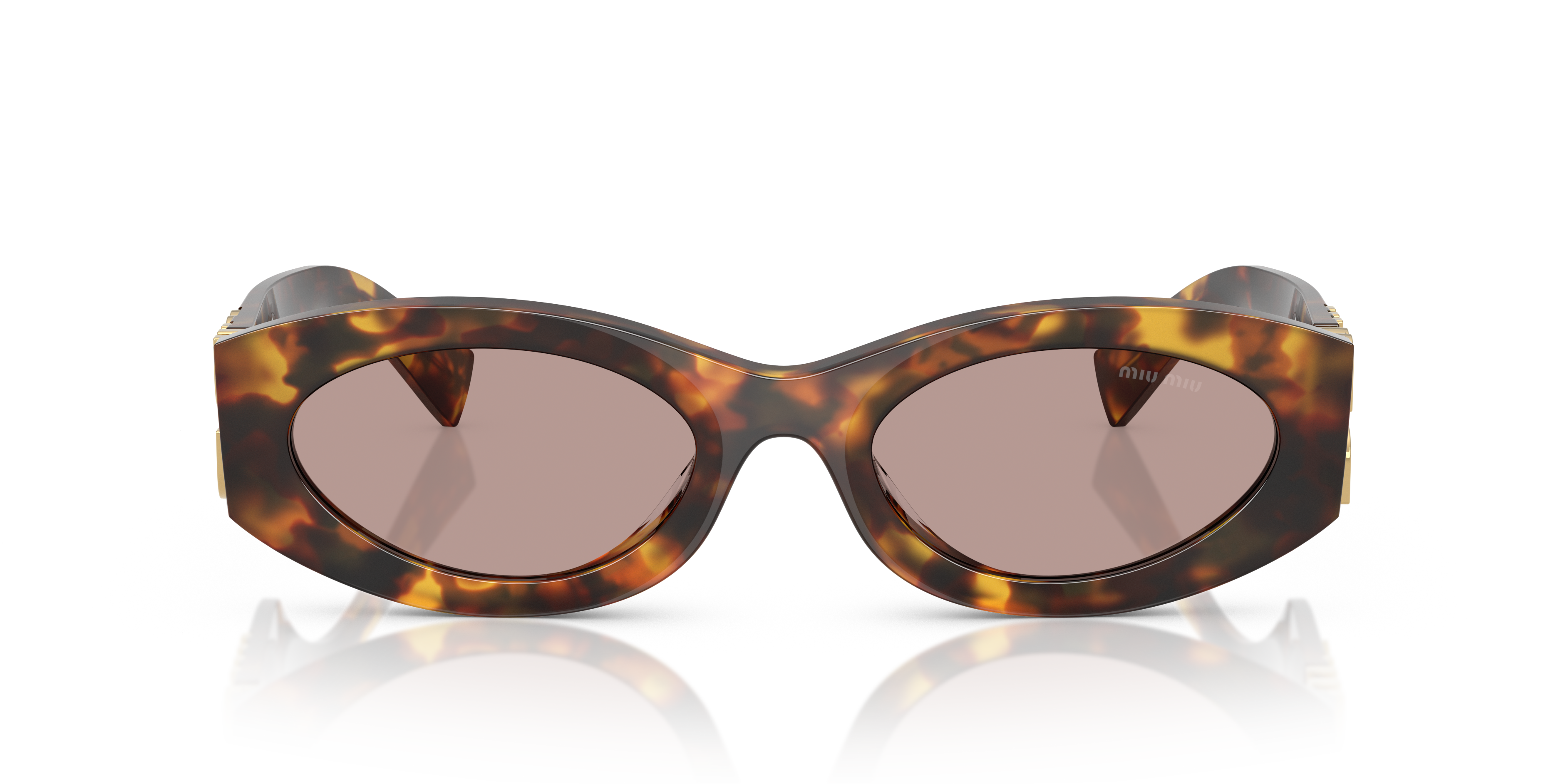 MIU MIU MU 11WS 14L20I 54