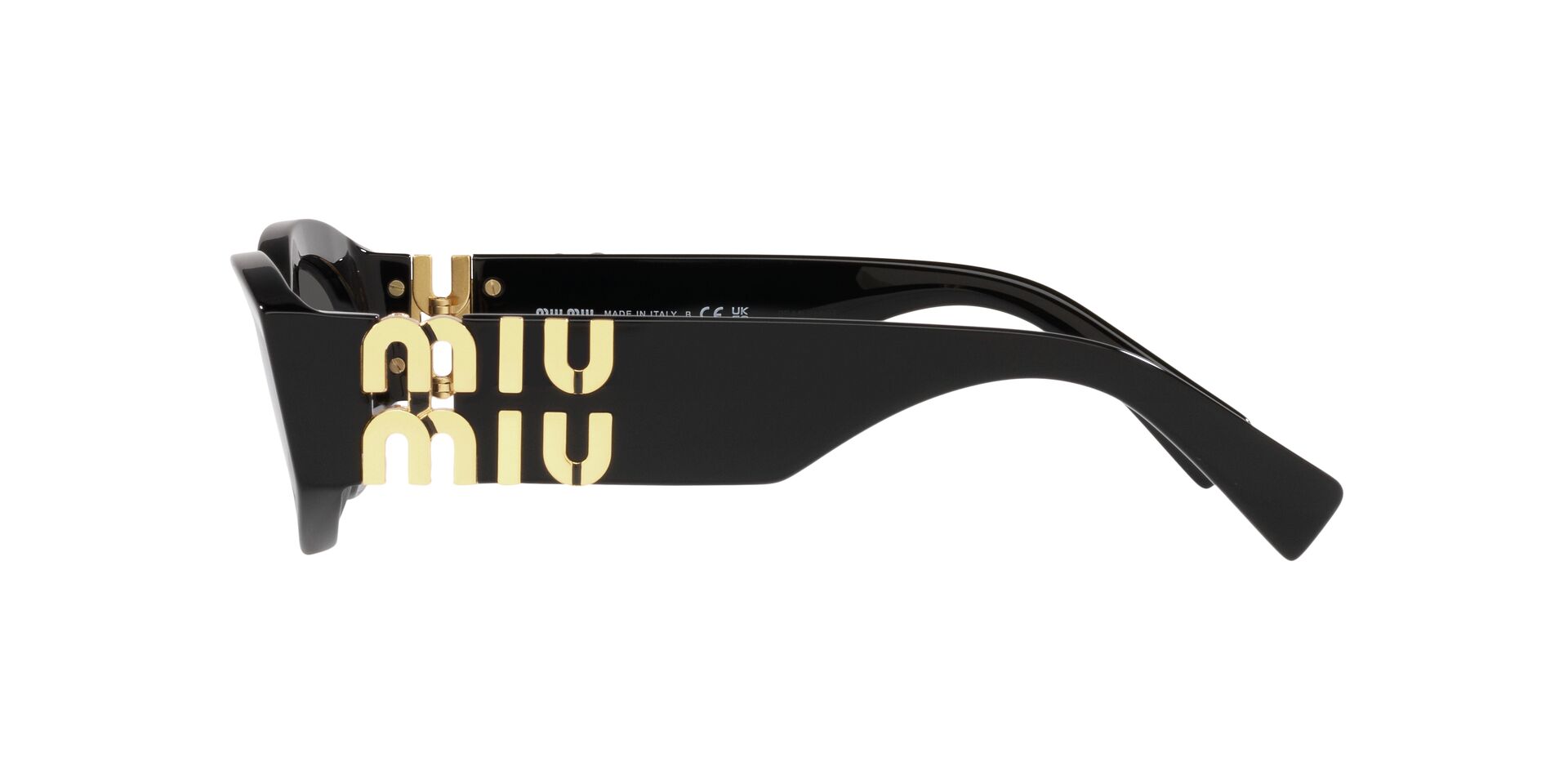 MIU MIU MU 11WS 1AB5S0 54 - 3