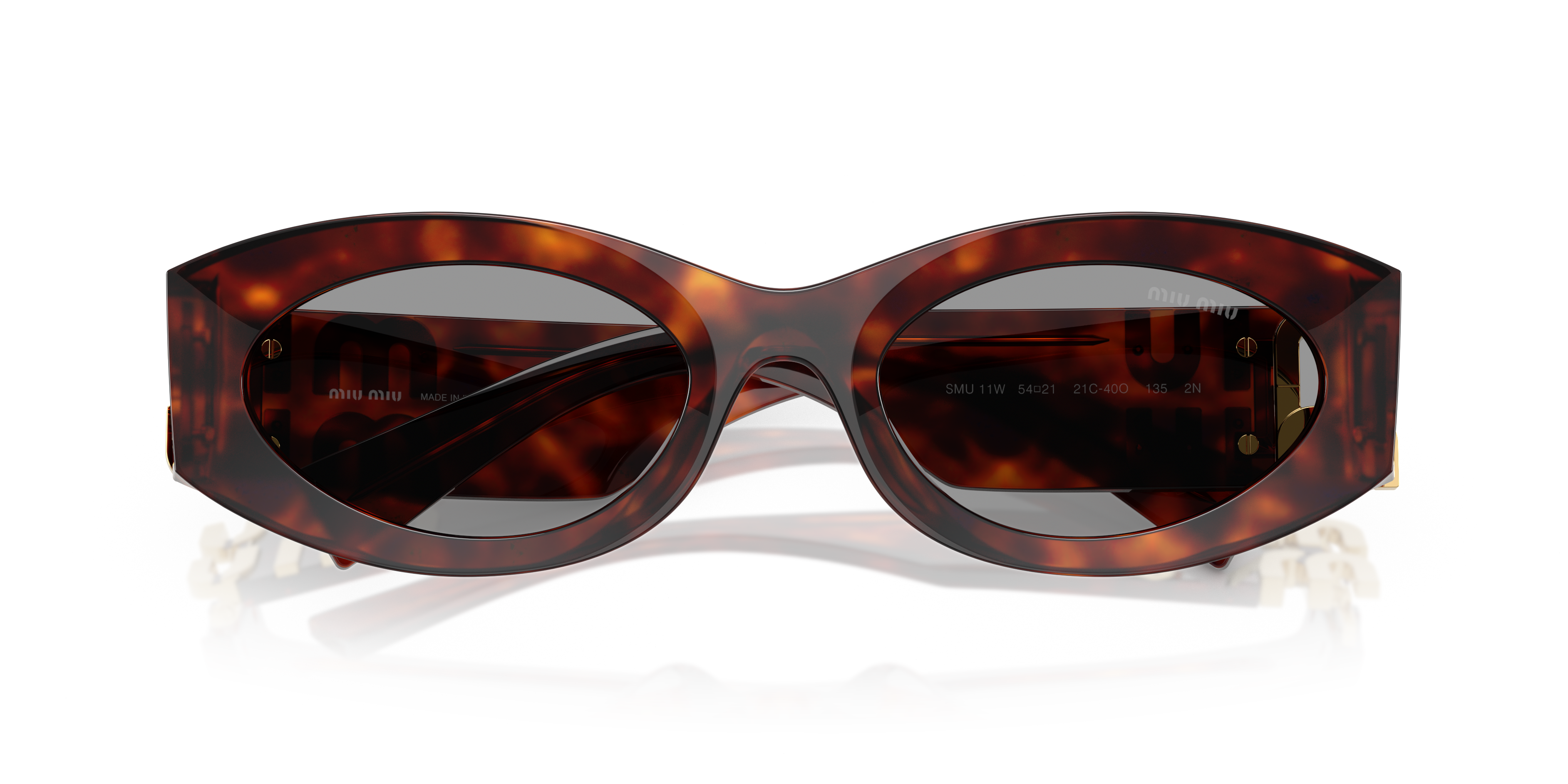 MIU MIU MU 11WS 21C40O 54