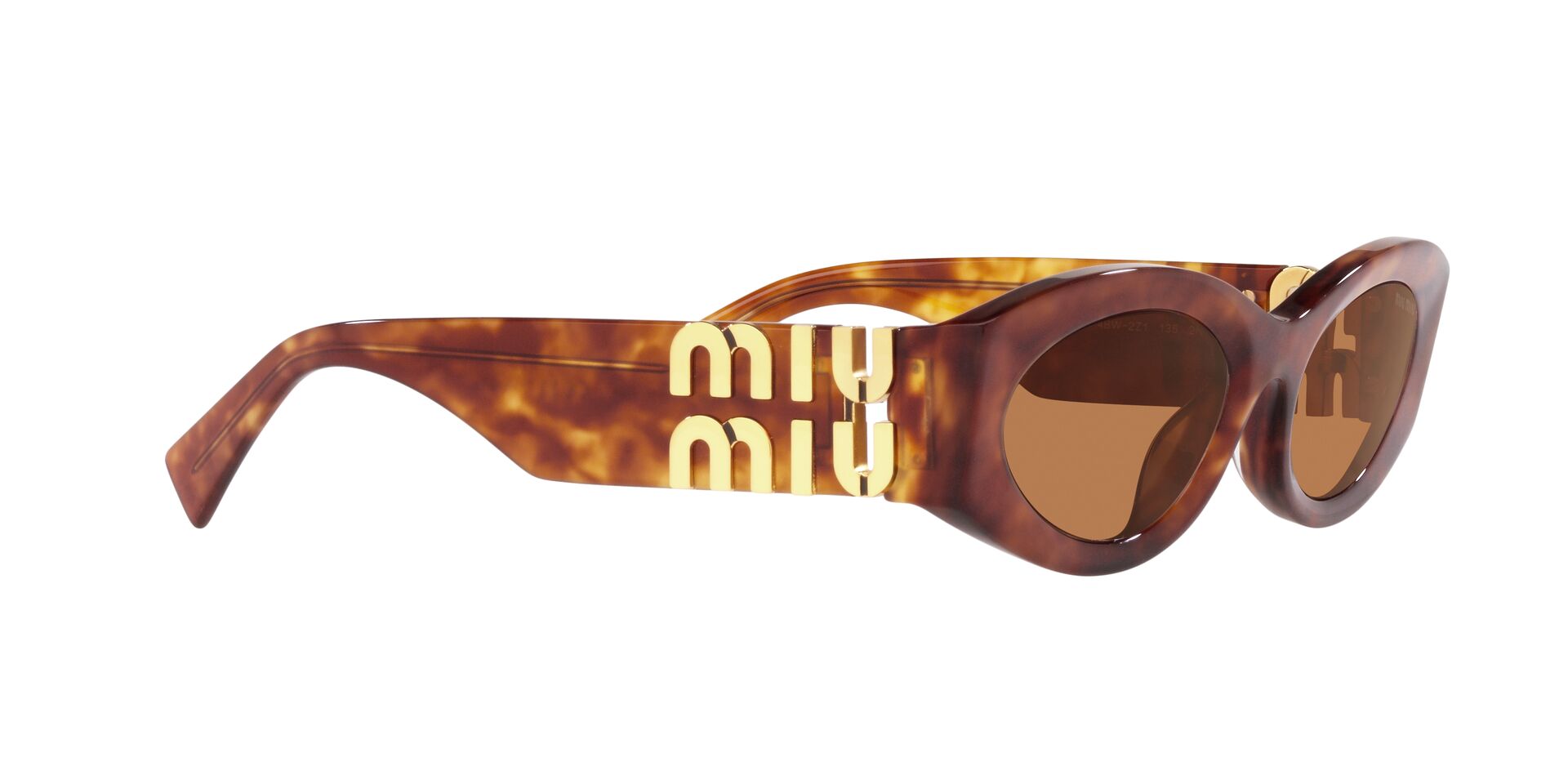 MIU MIU MU 11WS 4BW2Z1 54