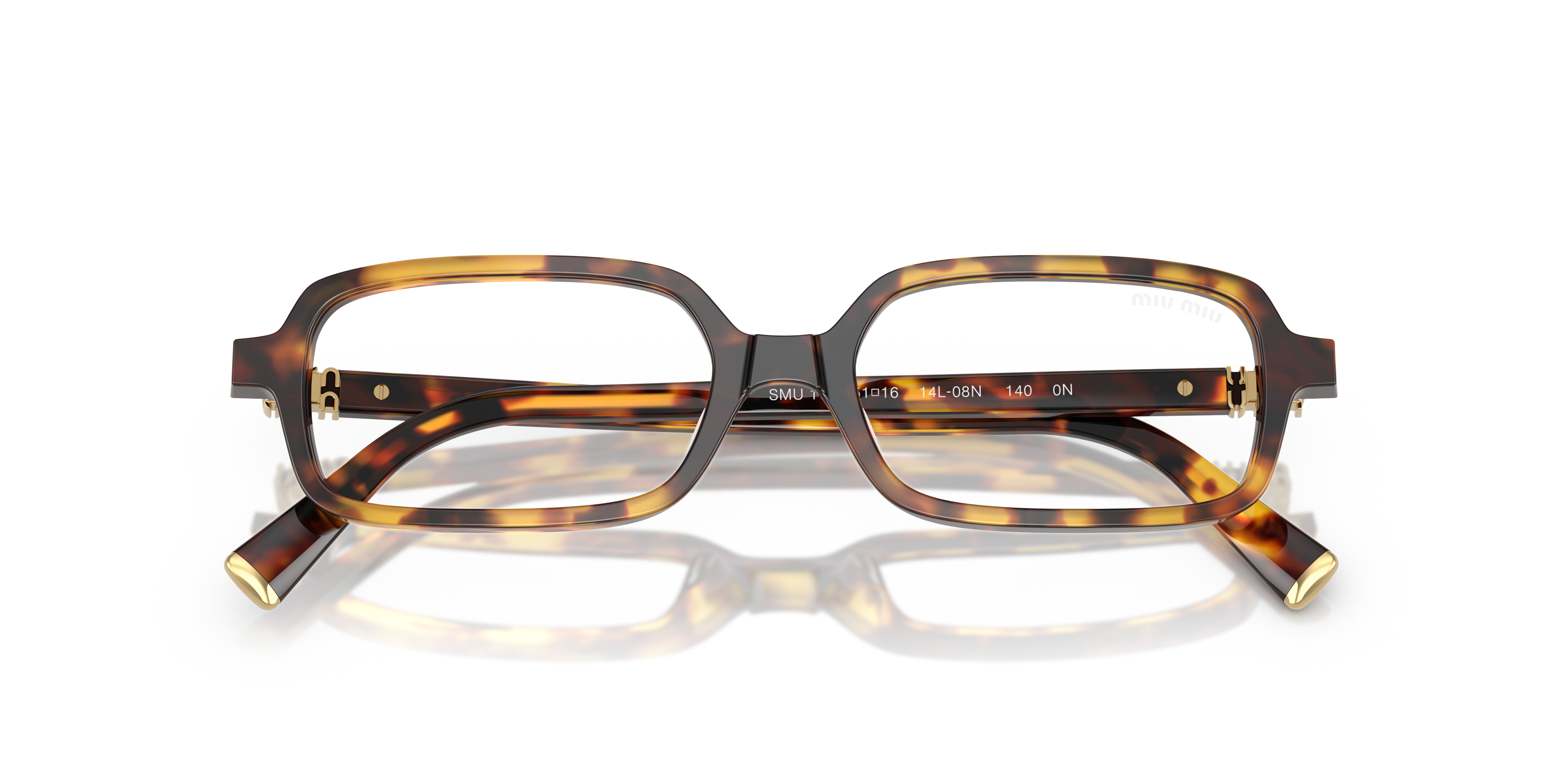 MIU MIU MU 11ZS 14L08N 51