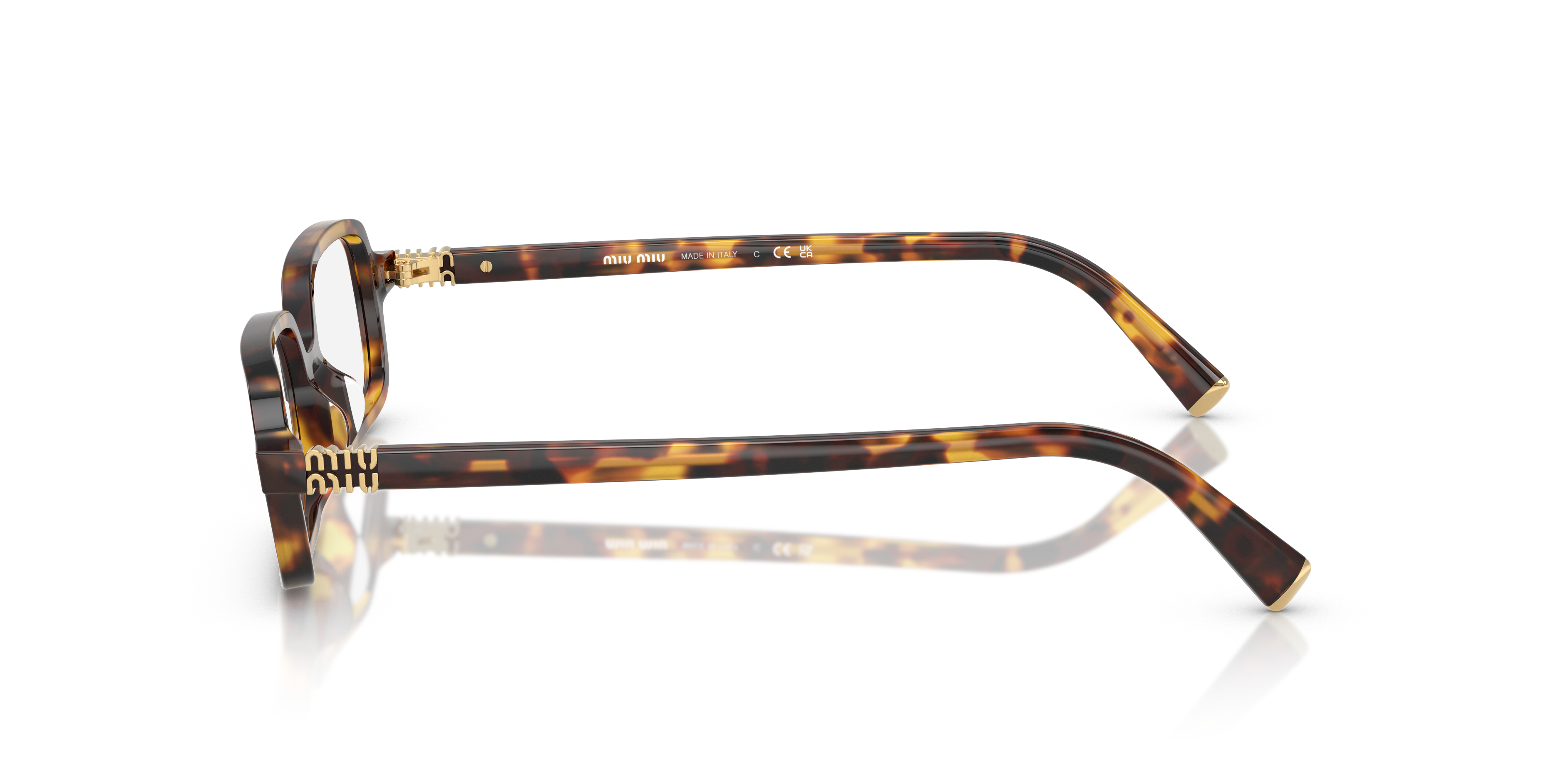 MIU MIU MU 11ZS 14L08N 51