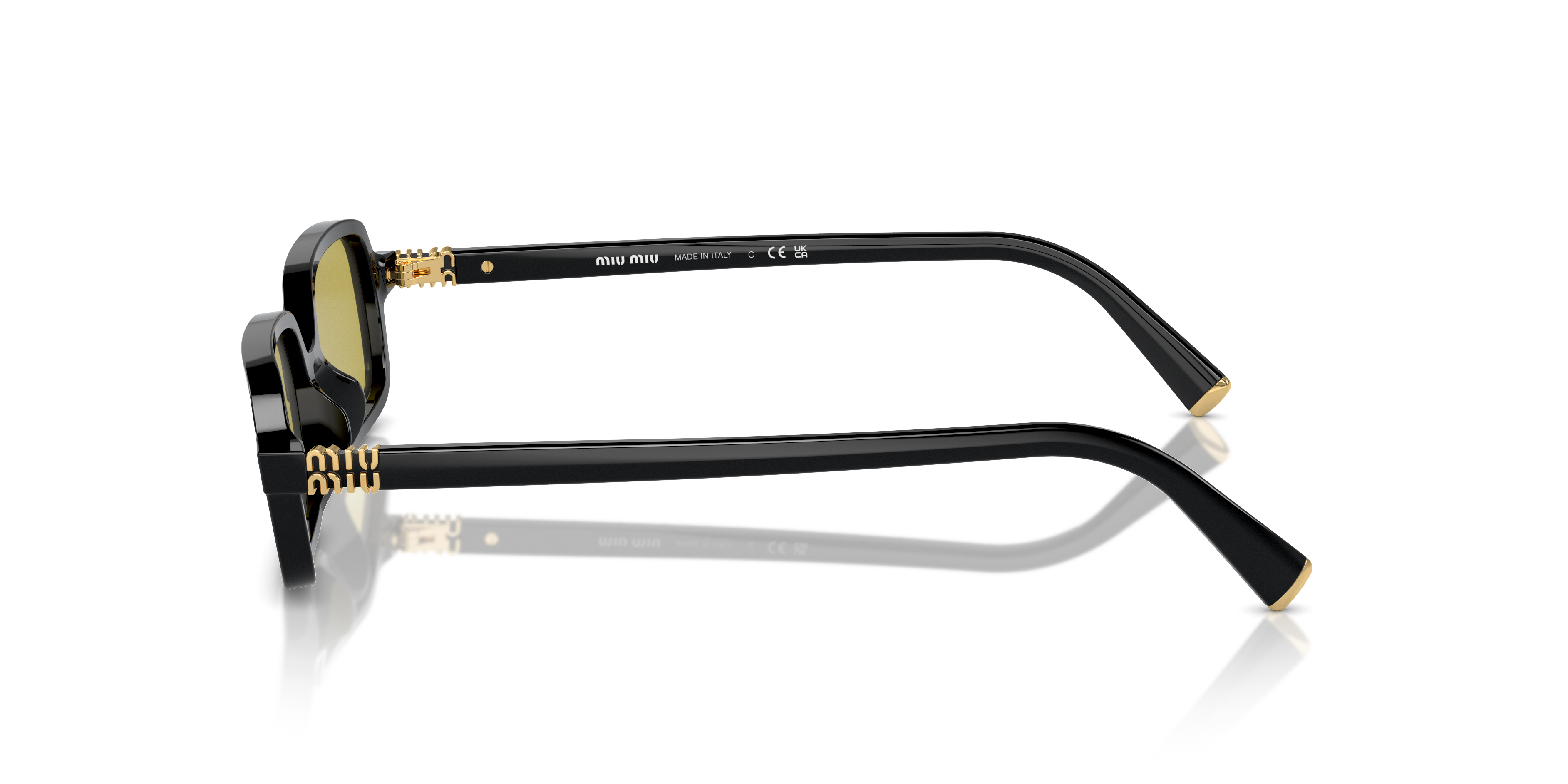 MIU MIU MU 11ZS 16K07O 51