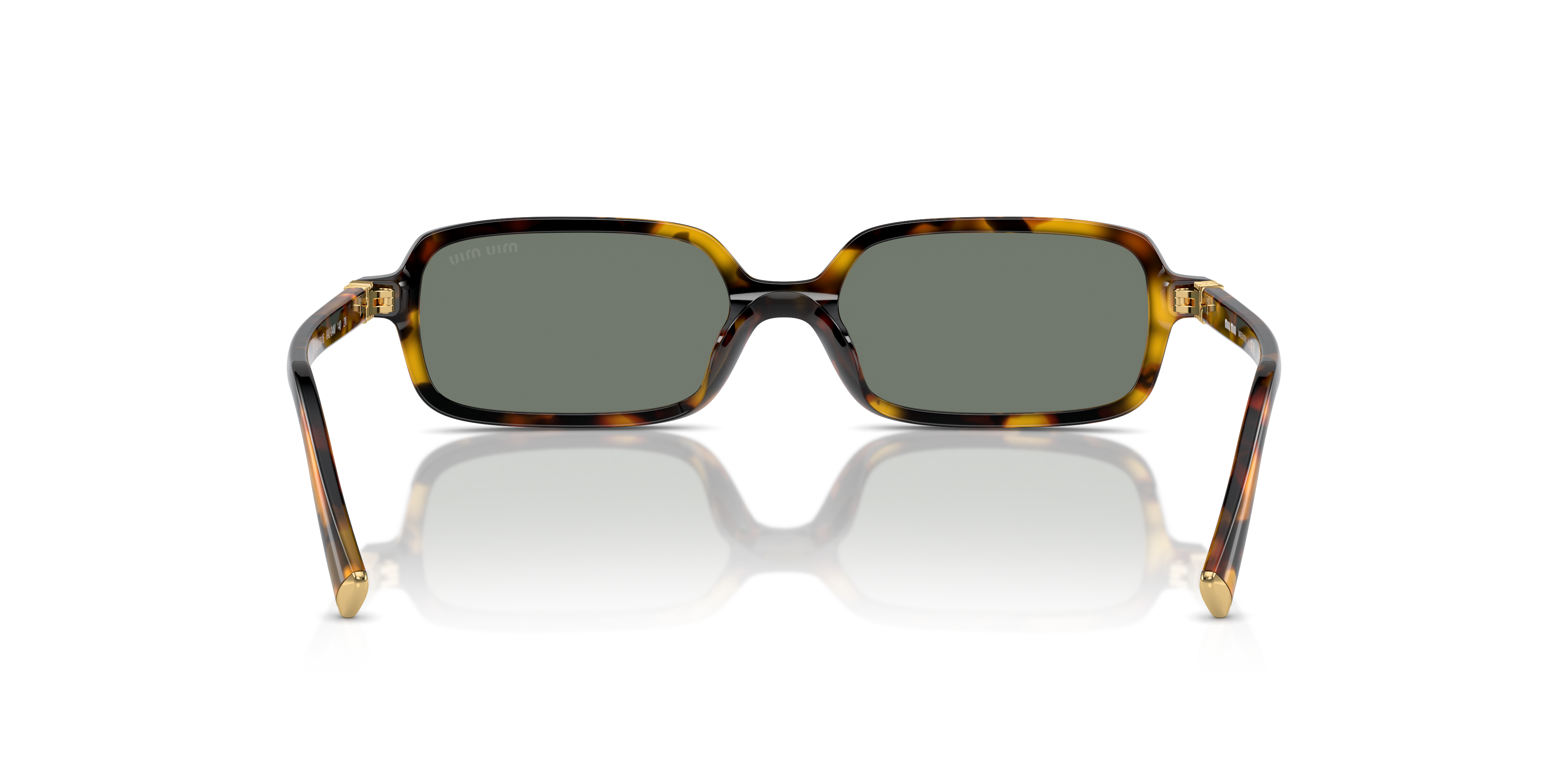 MIU MIU MU 11ZS VAU04M 51