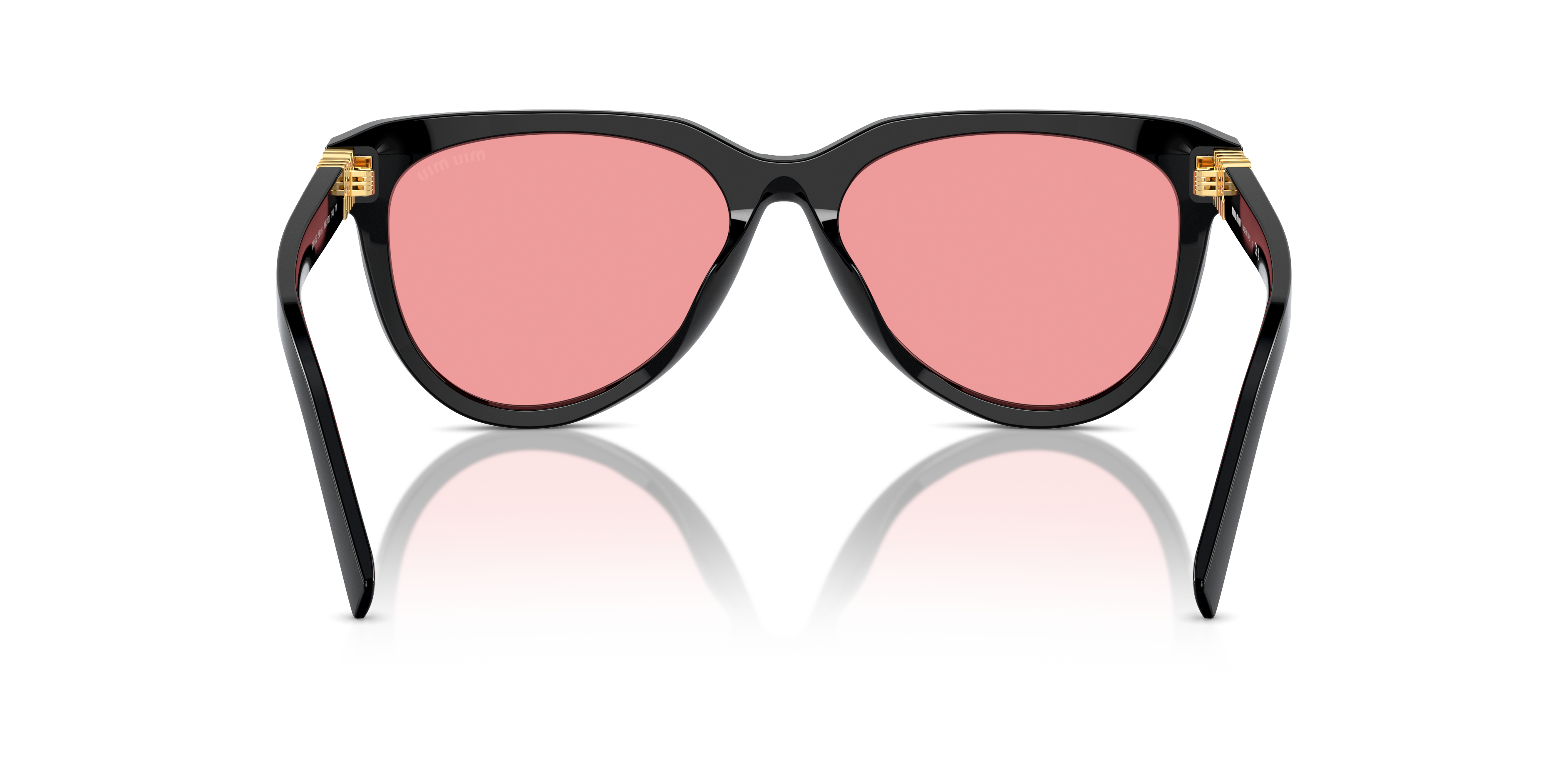 MIU MIU MU 12ZS 16K1D0 56