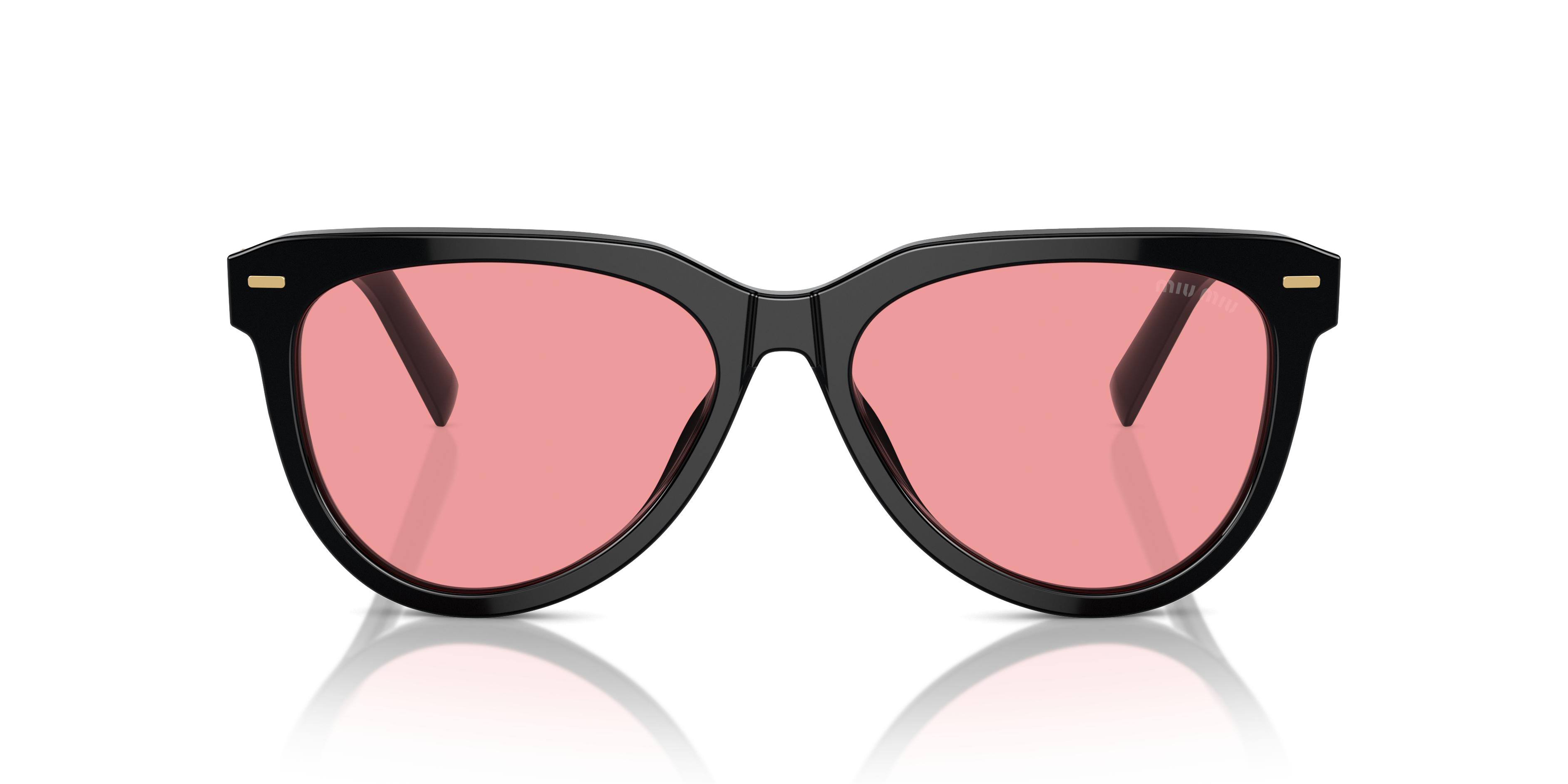 MIU MIU MU 12ZS 16K1D0 56