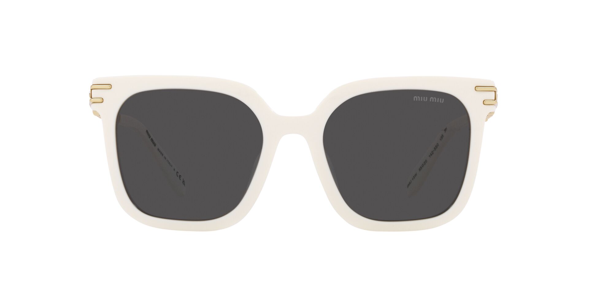 MIU MIU MU 13WS 1425S0 55