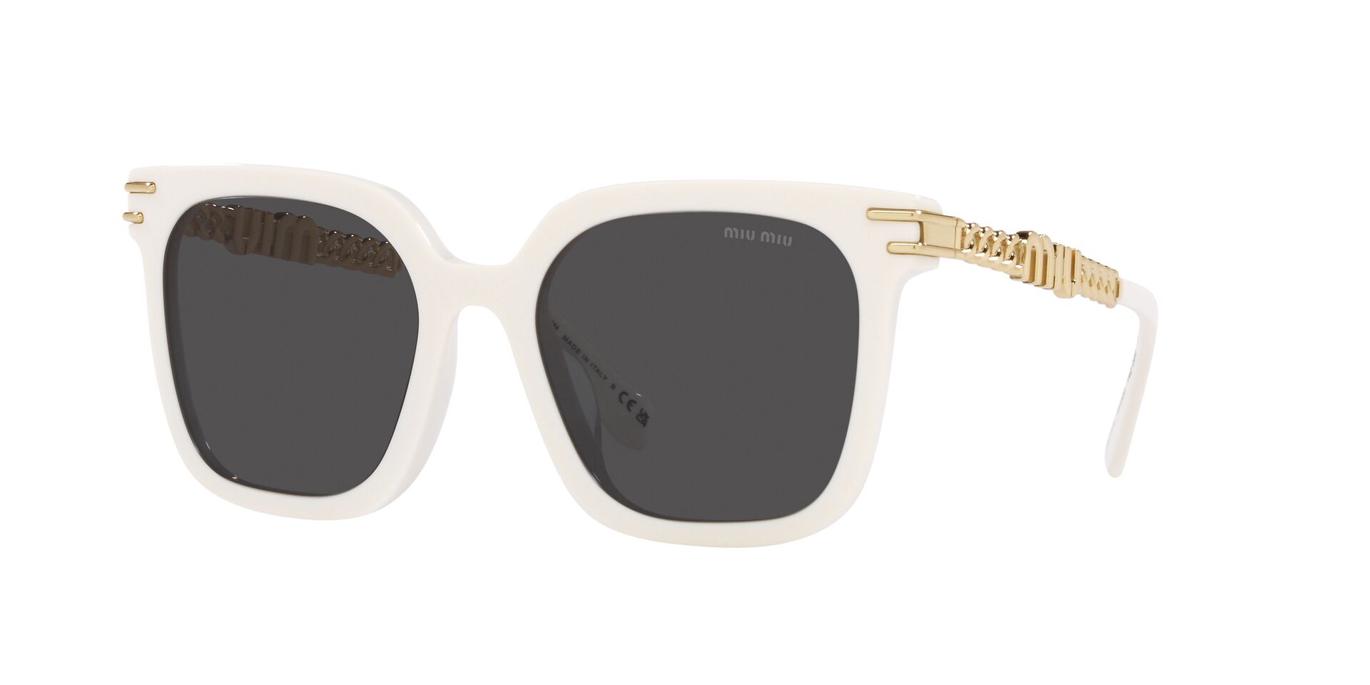 MIU MIU MU 13WS 1425S0 55