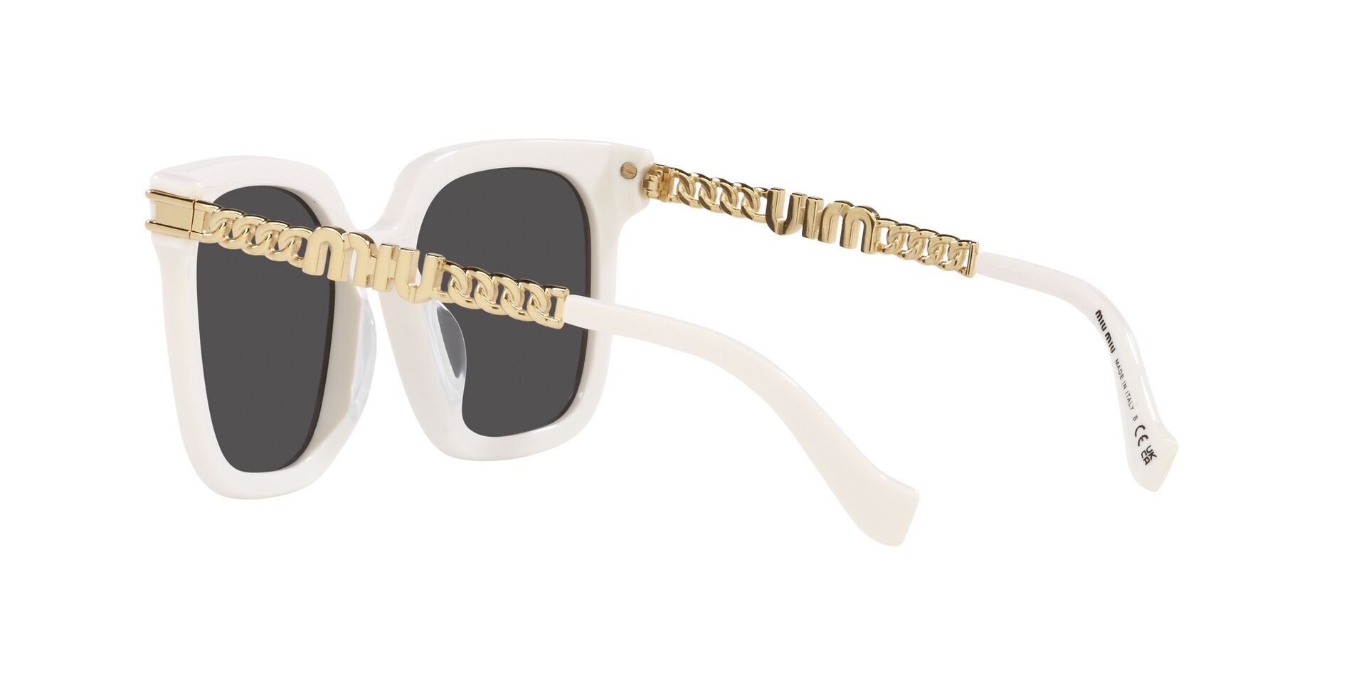 MIU MIU MU 13WS 1425S0 55