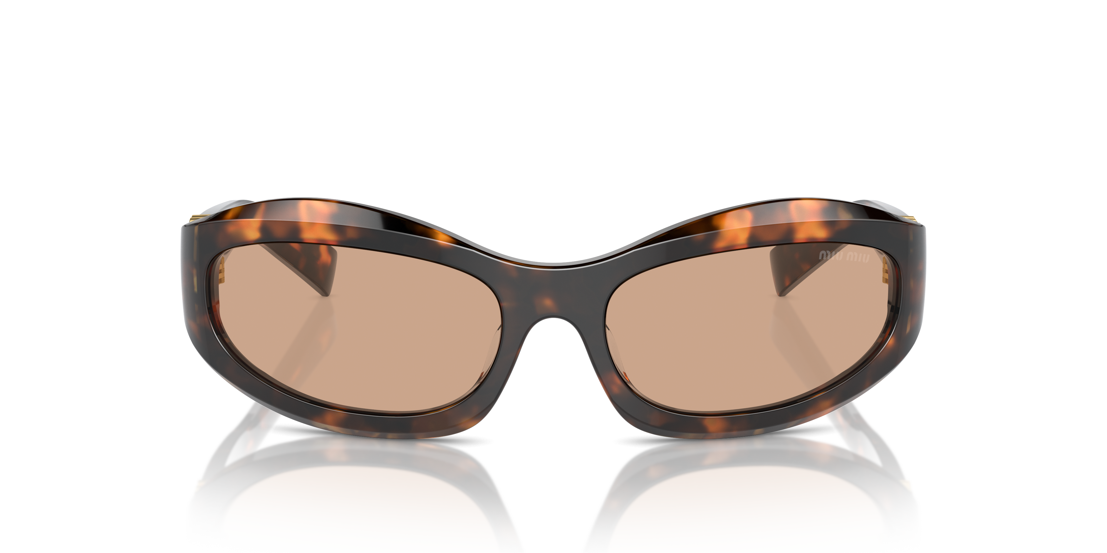 MIU MIU MU 14ZS 14L90H 59