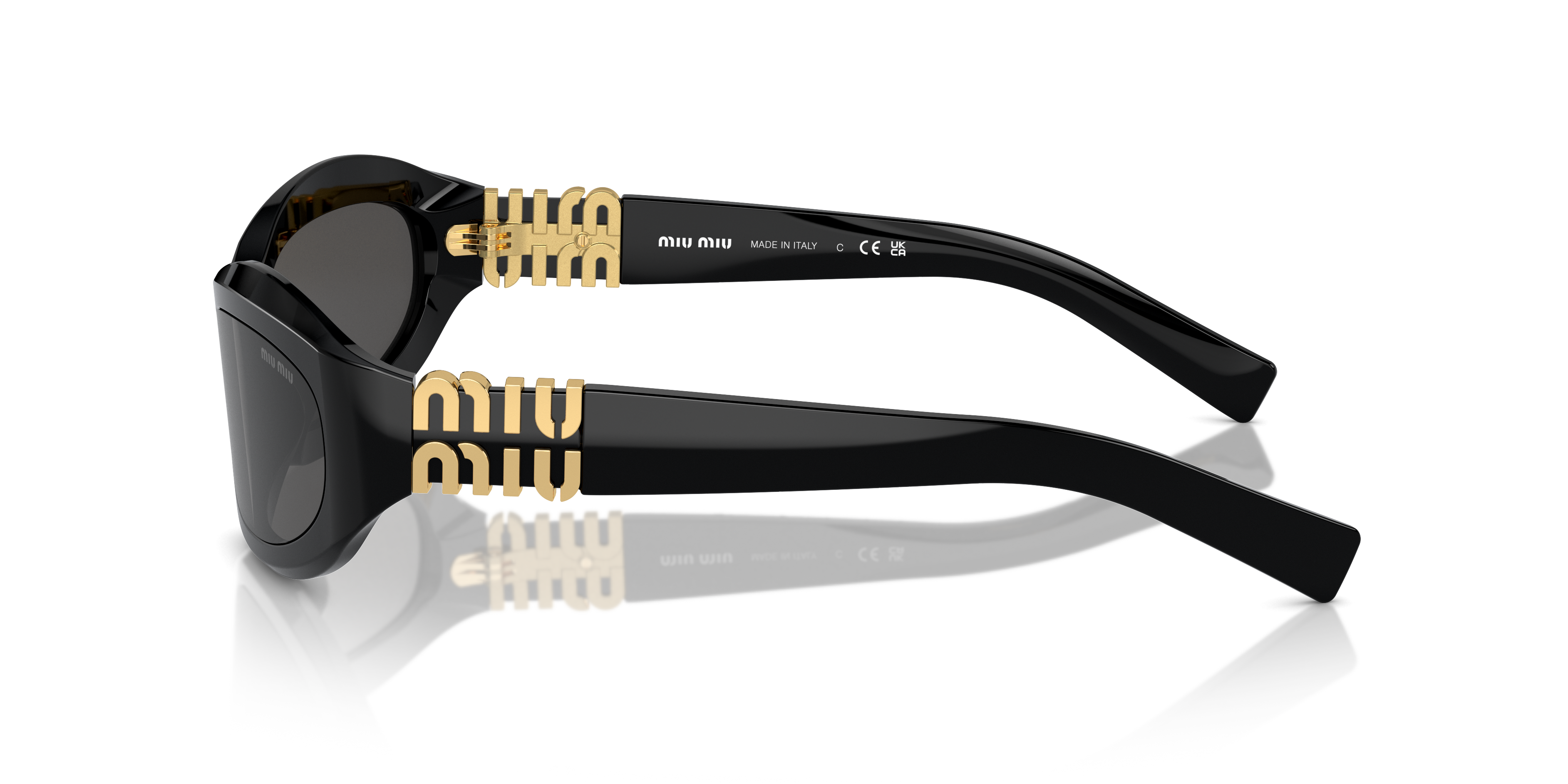 MIU MIU MU 14ZS 16K08Z 59