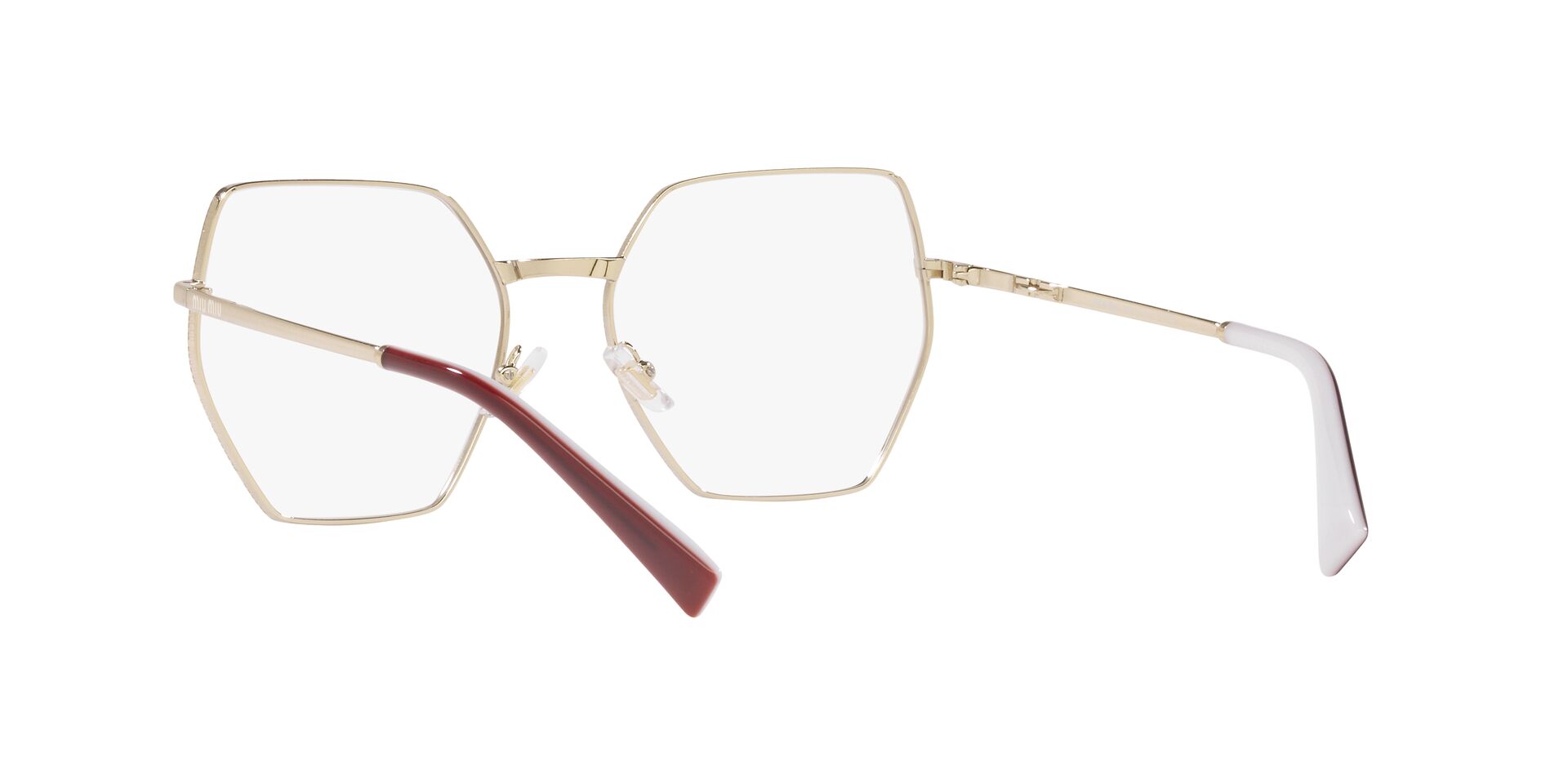 MIU MIU MU 50VV 09X1O1 55