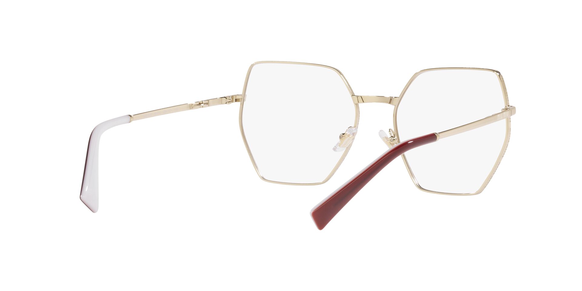 MIU MIU MU 50VV 09X1O1 55