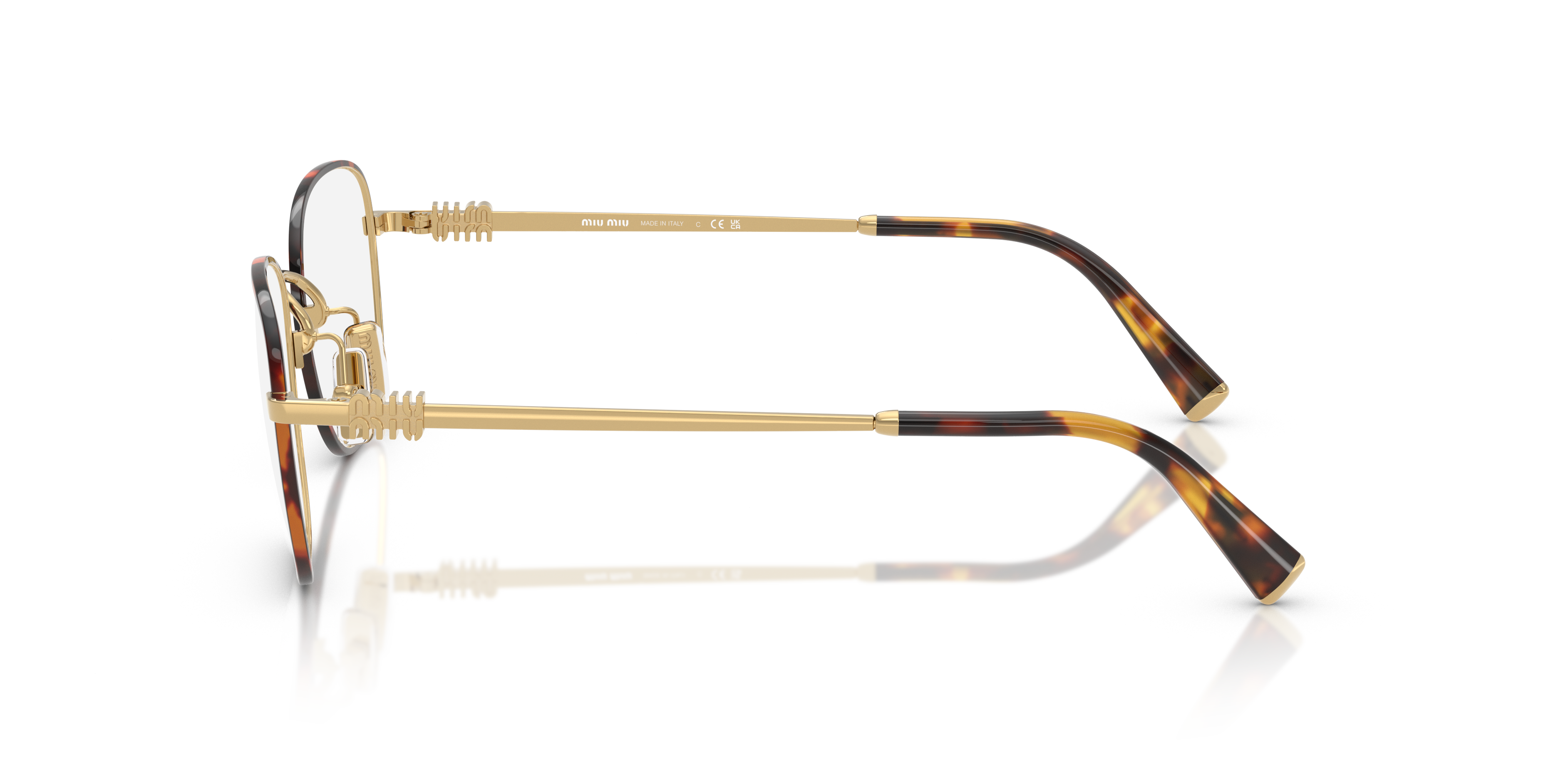 MIU MIU MU 50WV 14U1O1 51