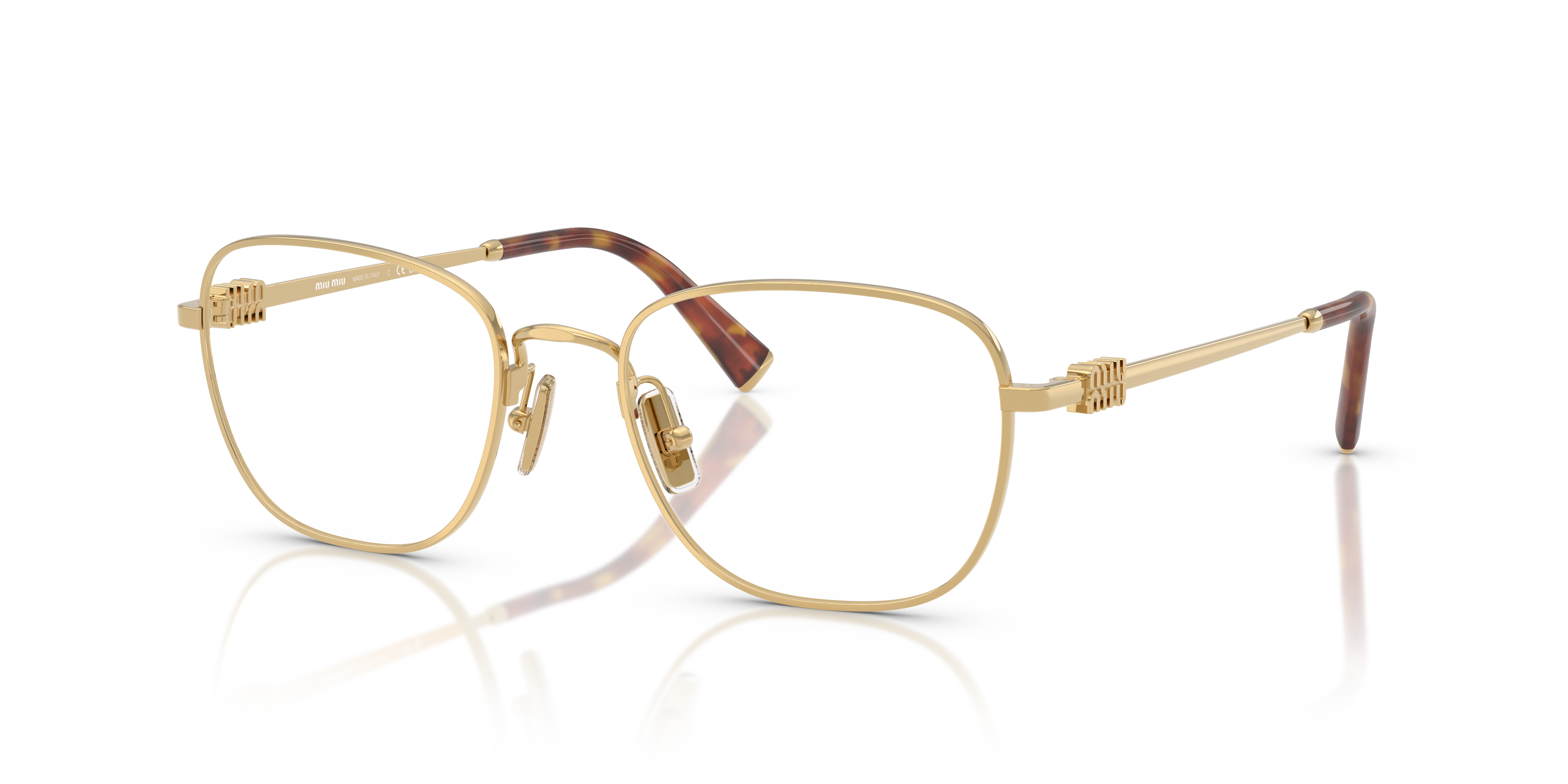 MIU MIU MU 50WV 5AK1O1 53