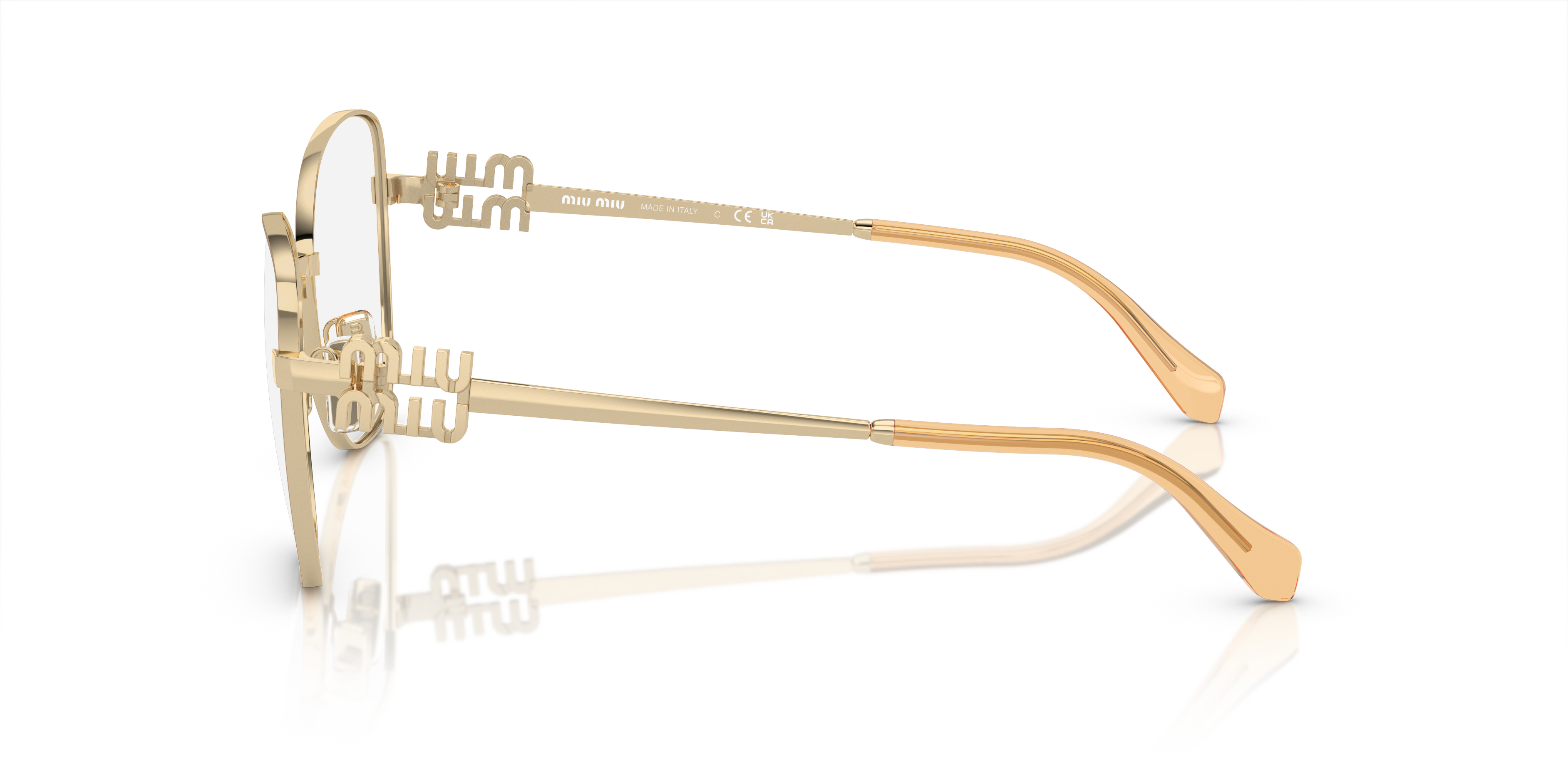 MIU MIU MU 50XV 14M1O1 56