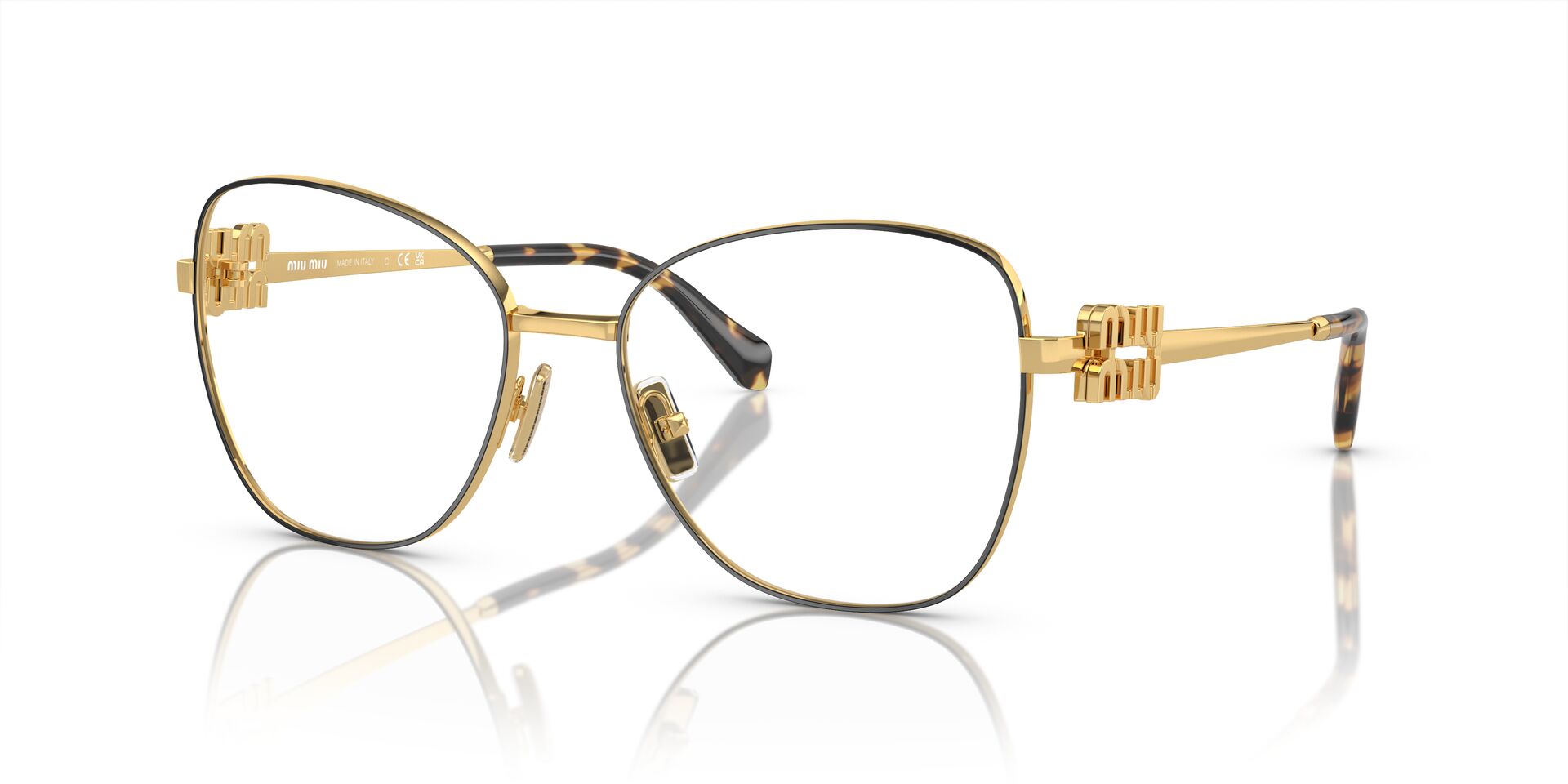 MIU MIU MU 50XV KUI1O1 56