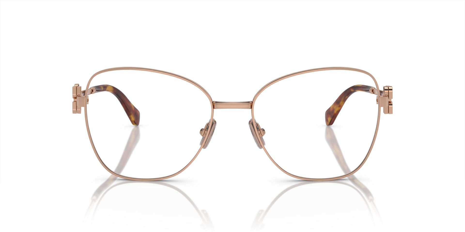 MIU MIU MU 50XV ZVF1O1 56