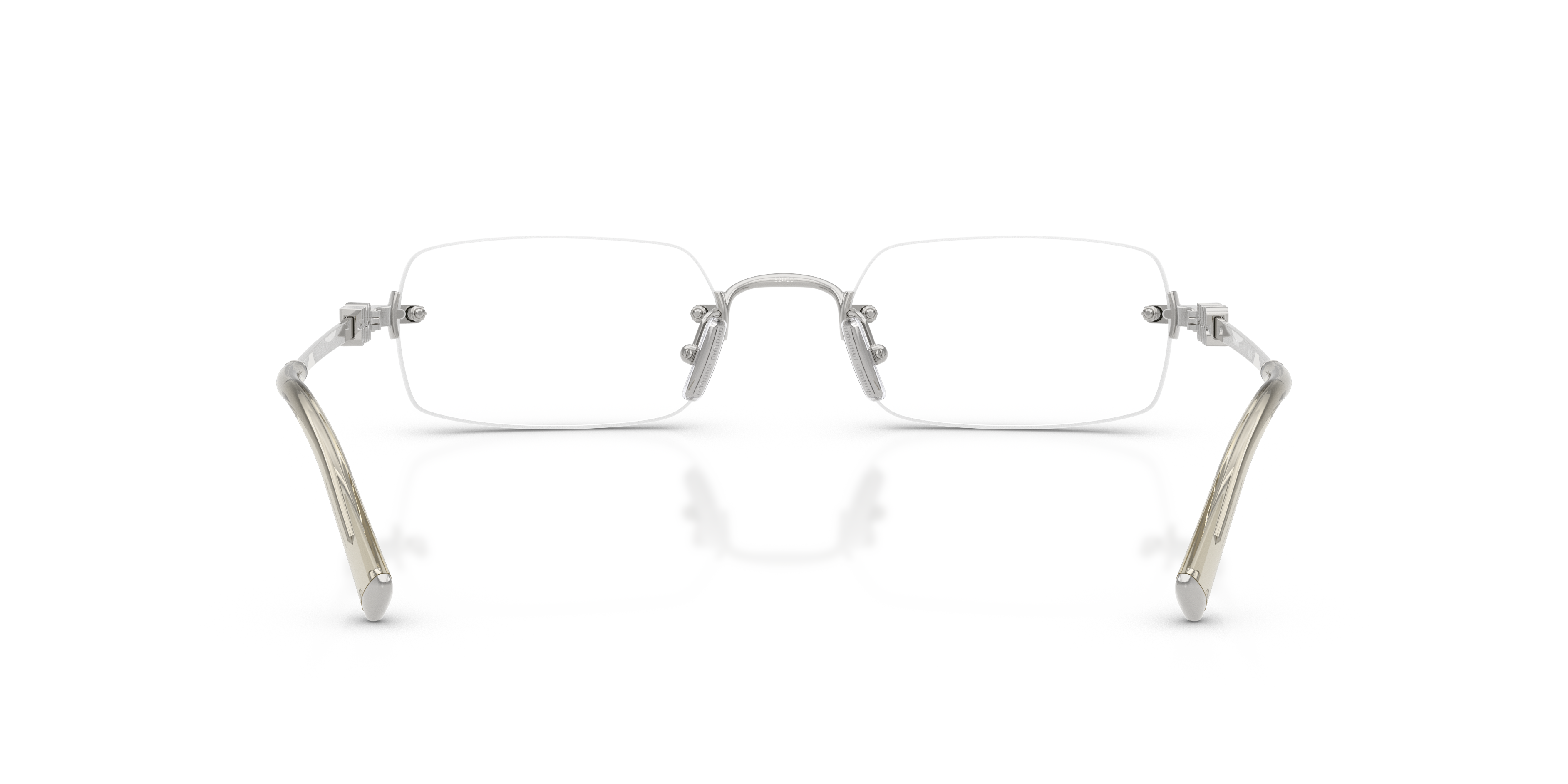 MIU MIU MU 50YV 1BC1O1 50