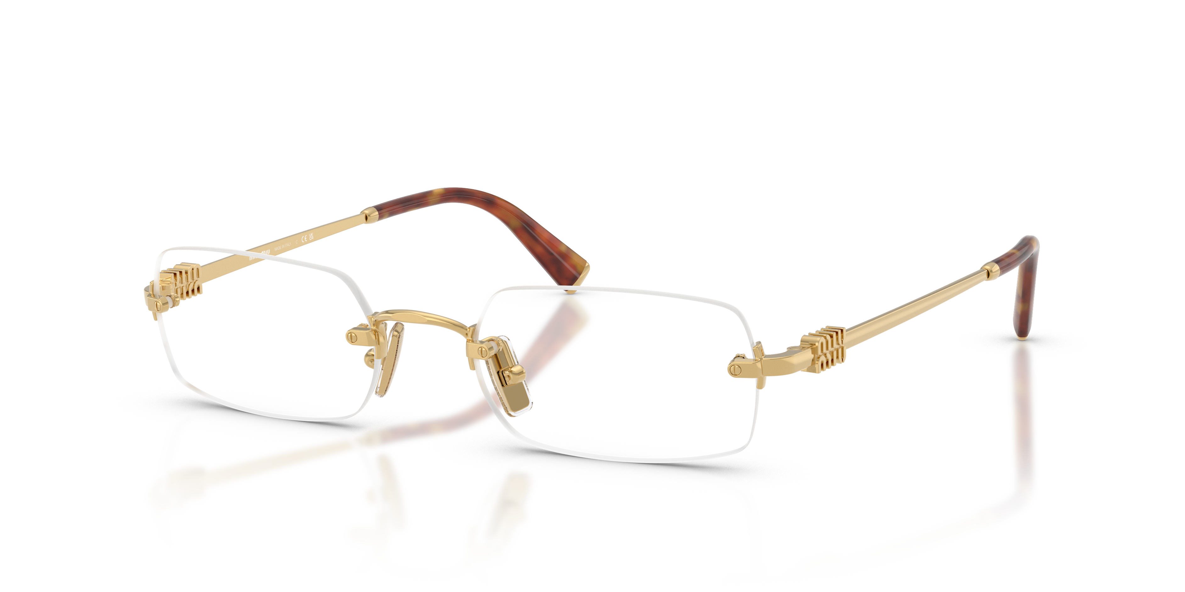 MIU MIU MU 50YV 5AK1O1 52