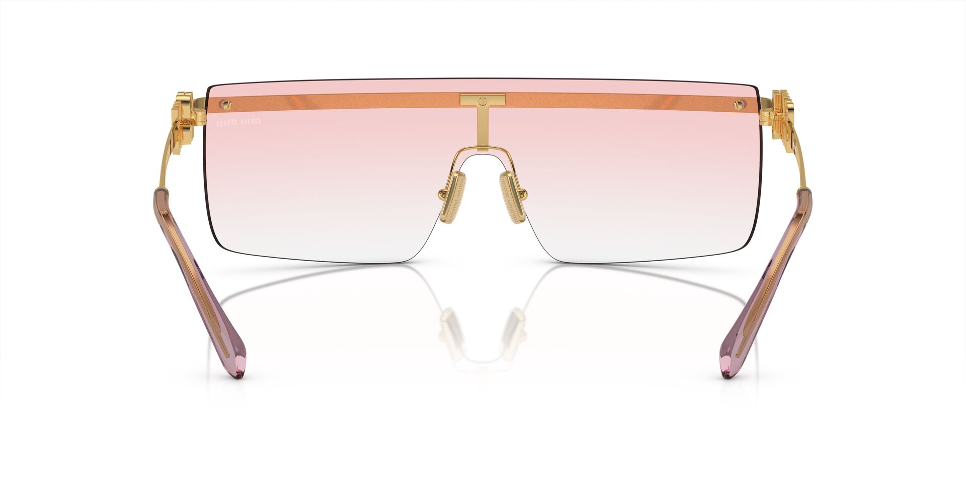 MIU MIU MU 50ZS 5AK80D 42