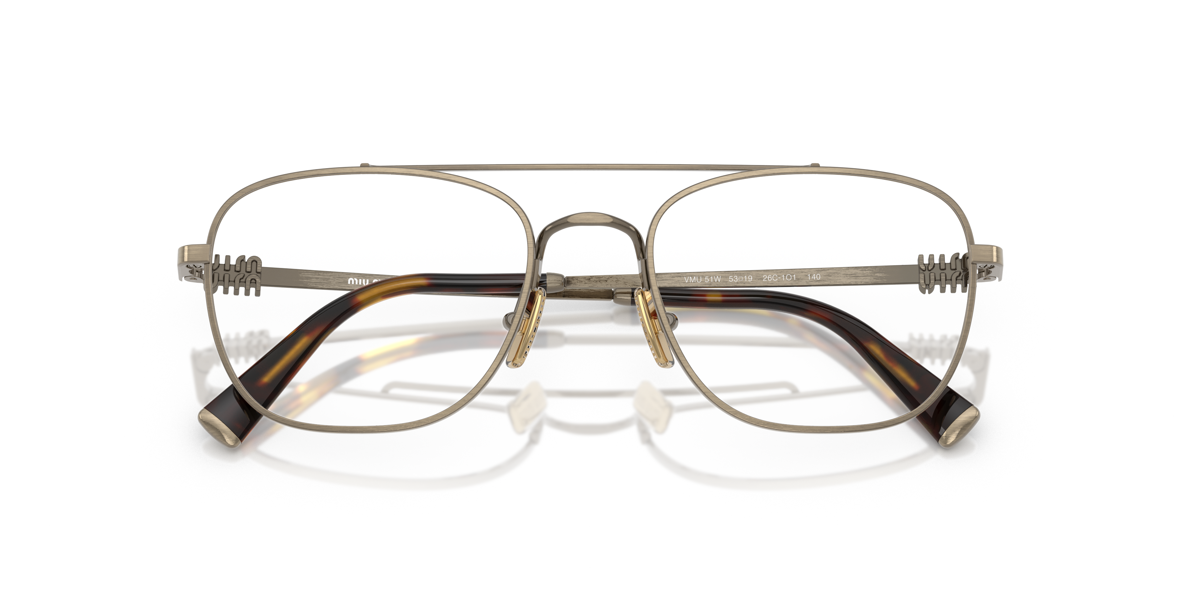 MIU MIU MU 51WV 26C1O1 53