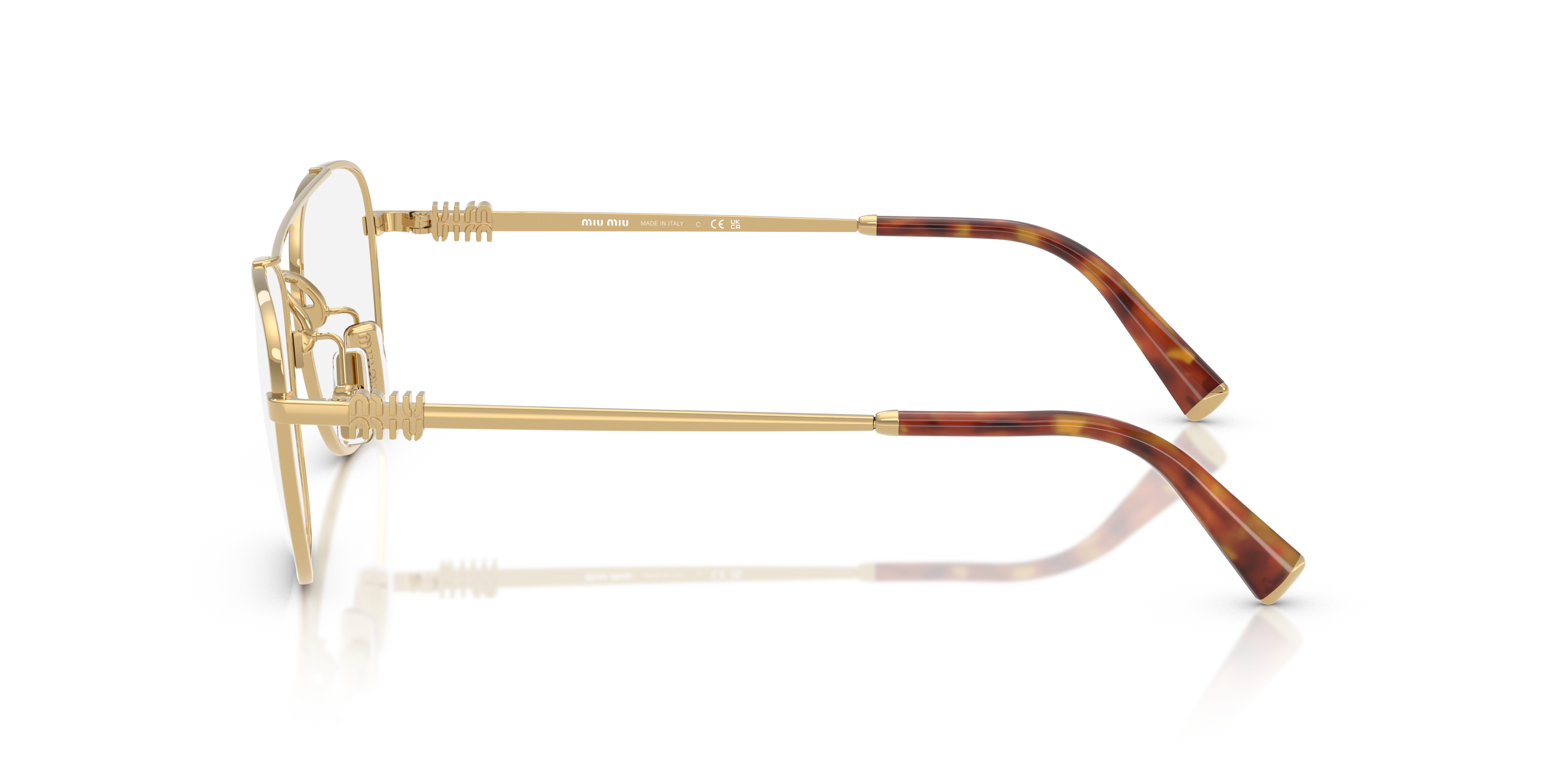 MIU MIU MU 51WV 5AK1O1 51