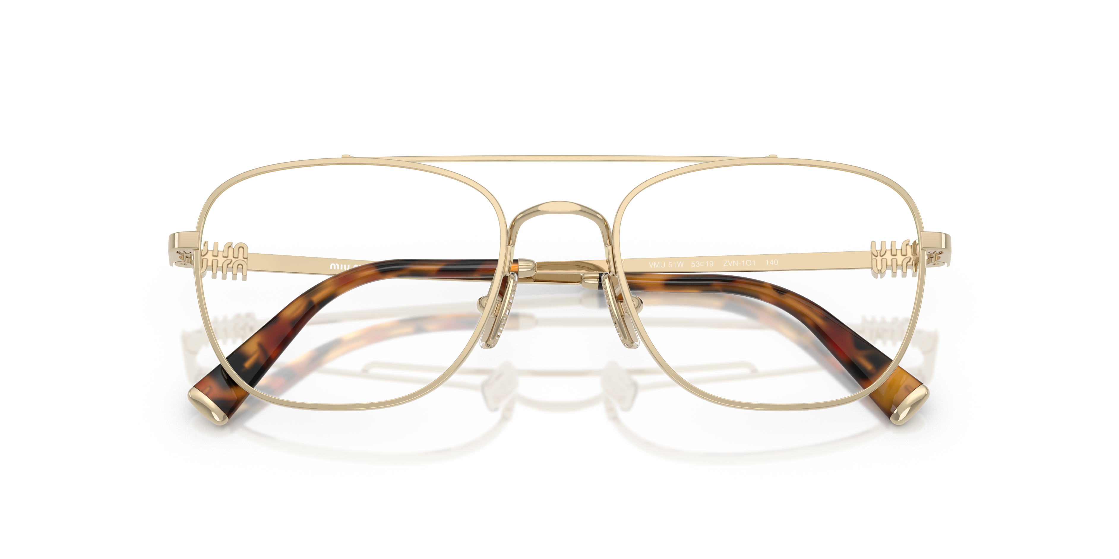 MIU MIU MU 51WV ZVN1O1 53