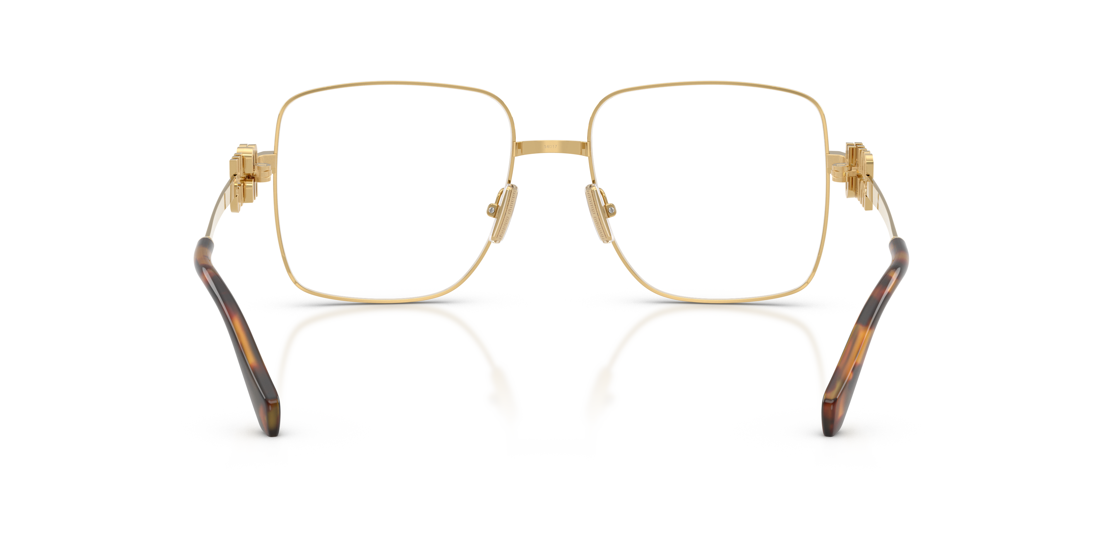 MIU MIU MU 51XV 5AK1O1 54