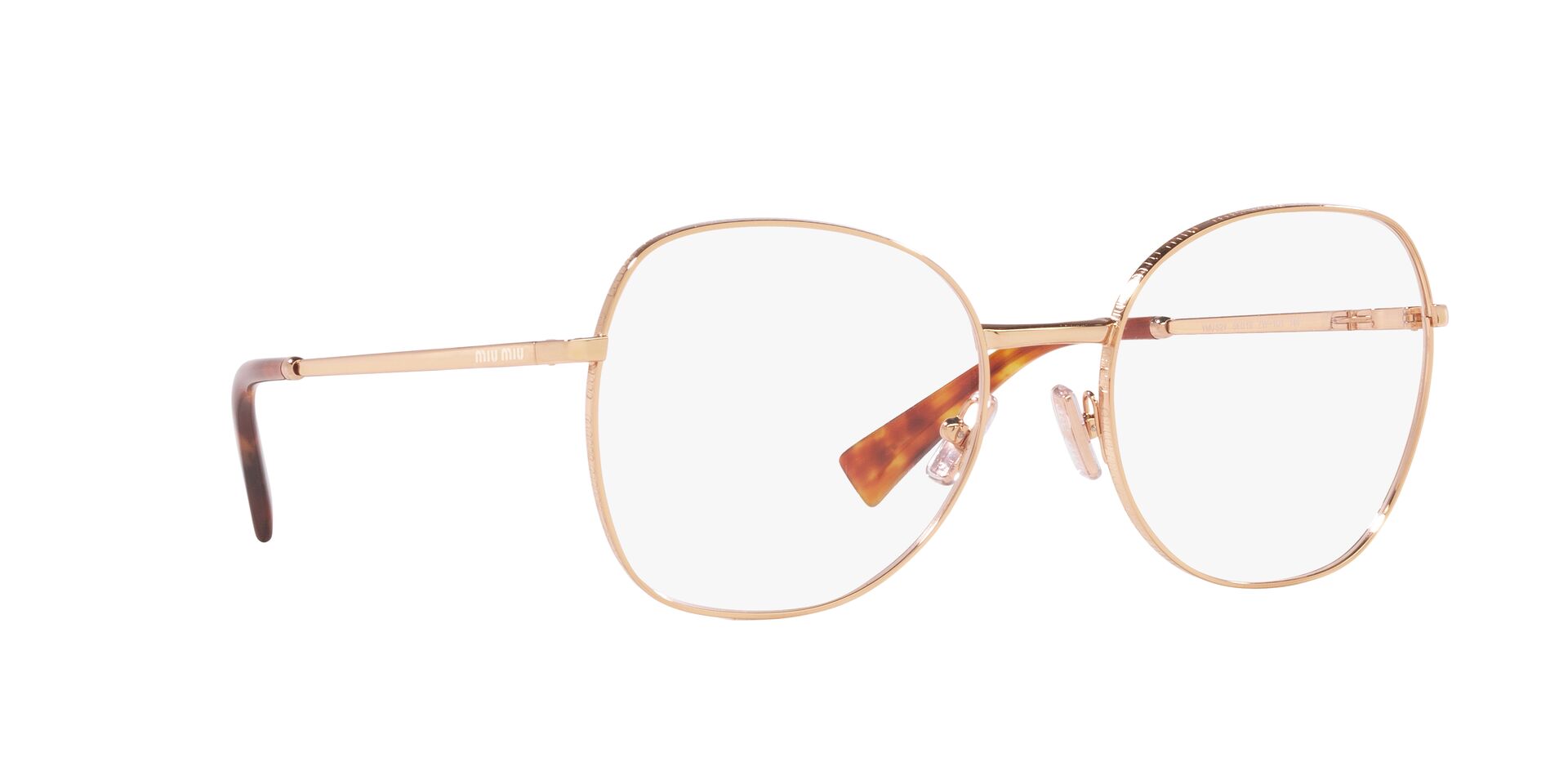 MIU MIU MU 52VV ZVF1O1 56