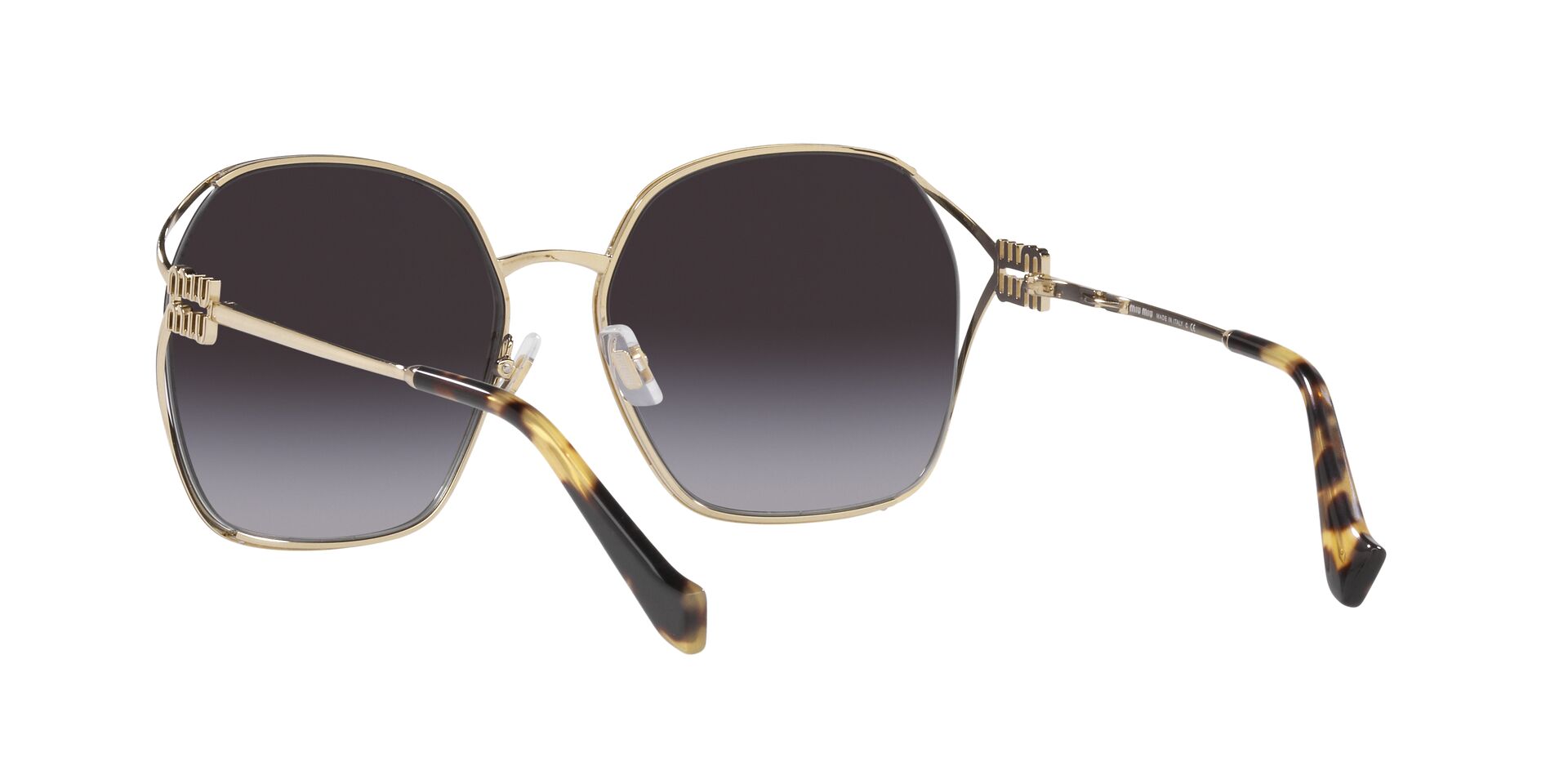 MIU MIU MU 52WS ZVN5D1 60