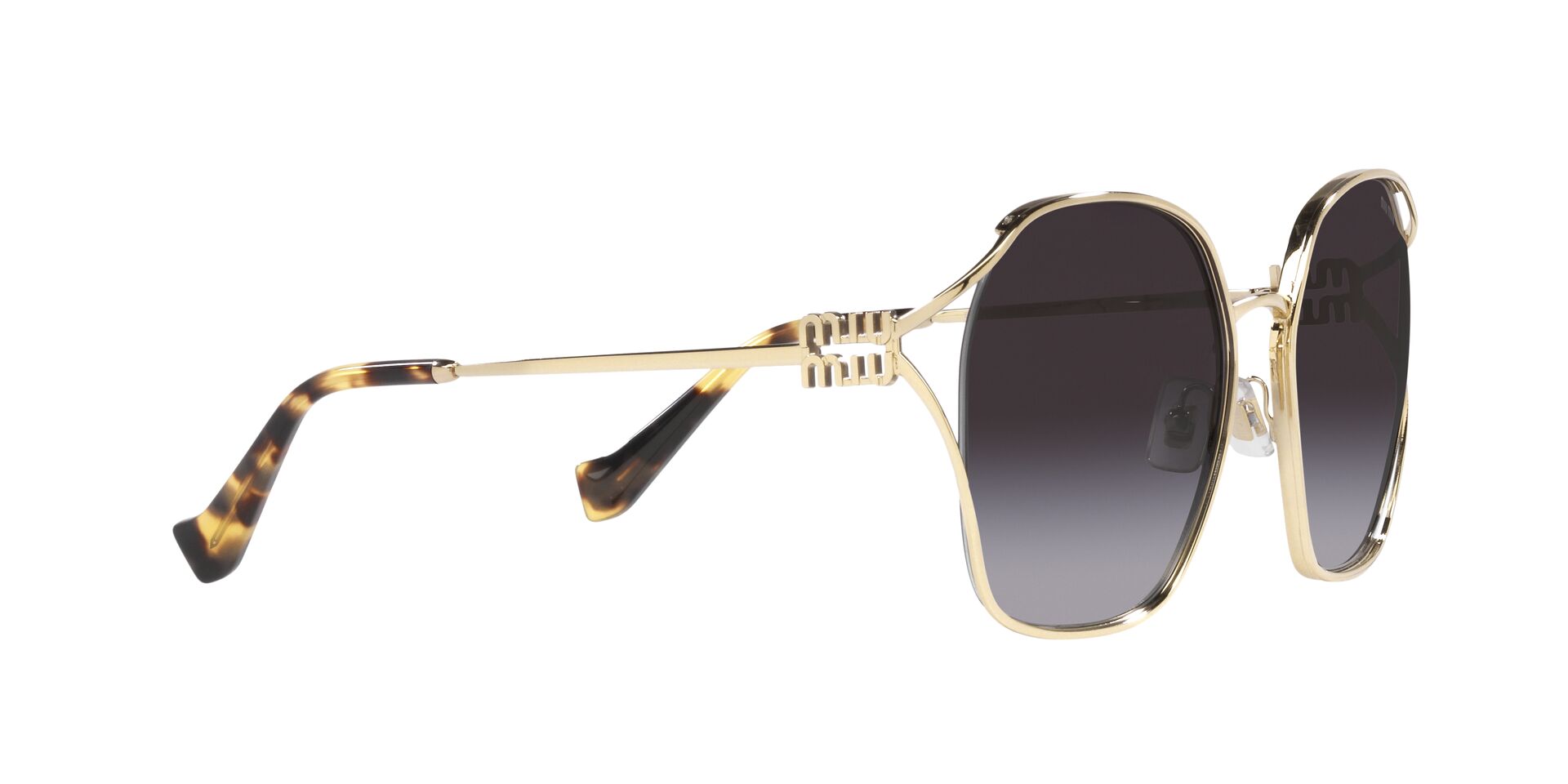 MIU MIU MU 52WS ZVN5D1 60