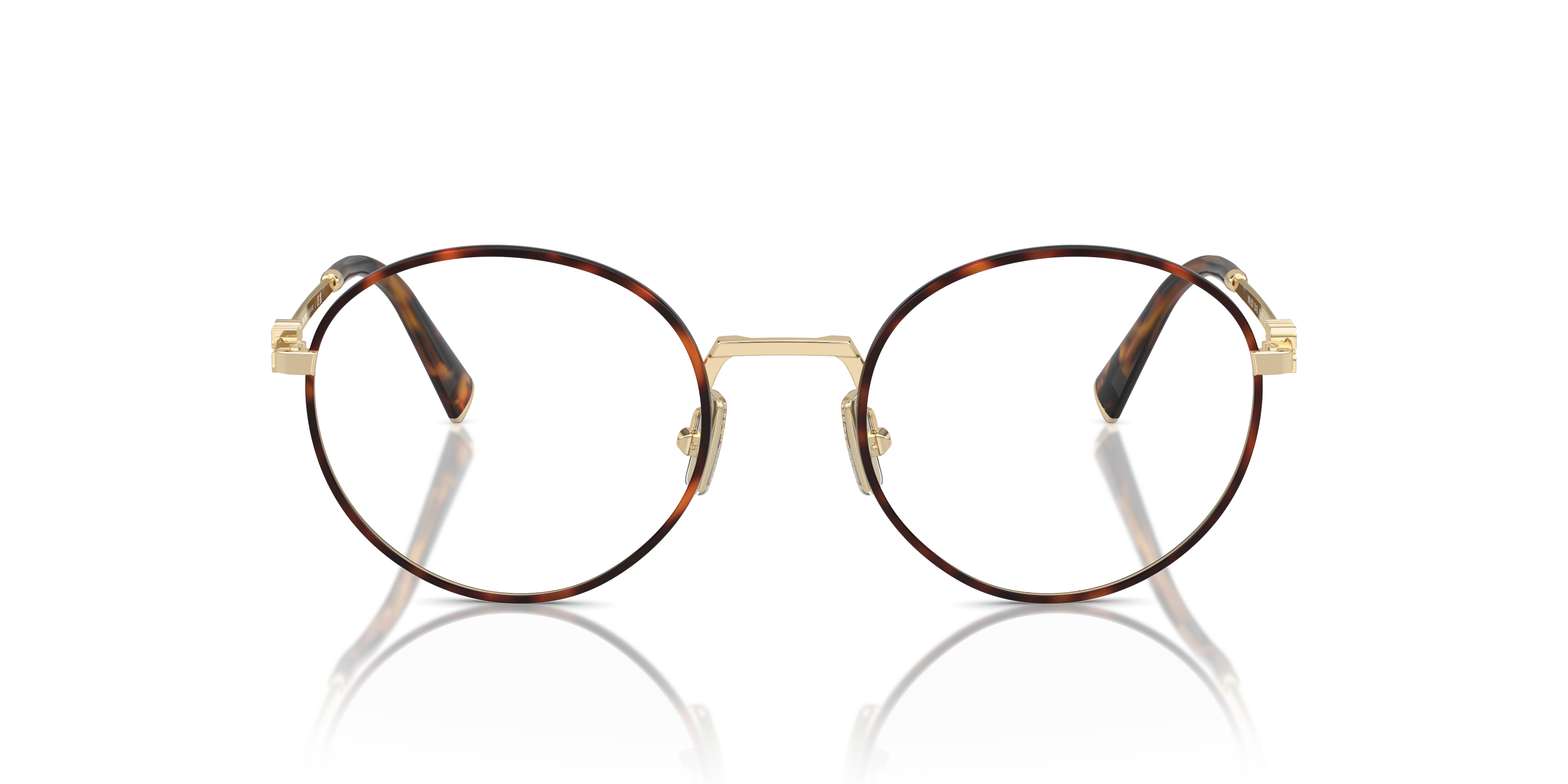 MIU MIU MU 52XV 15U1O1 52