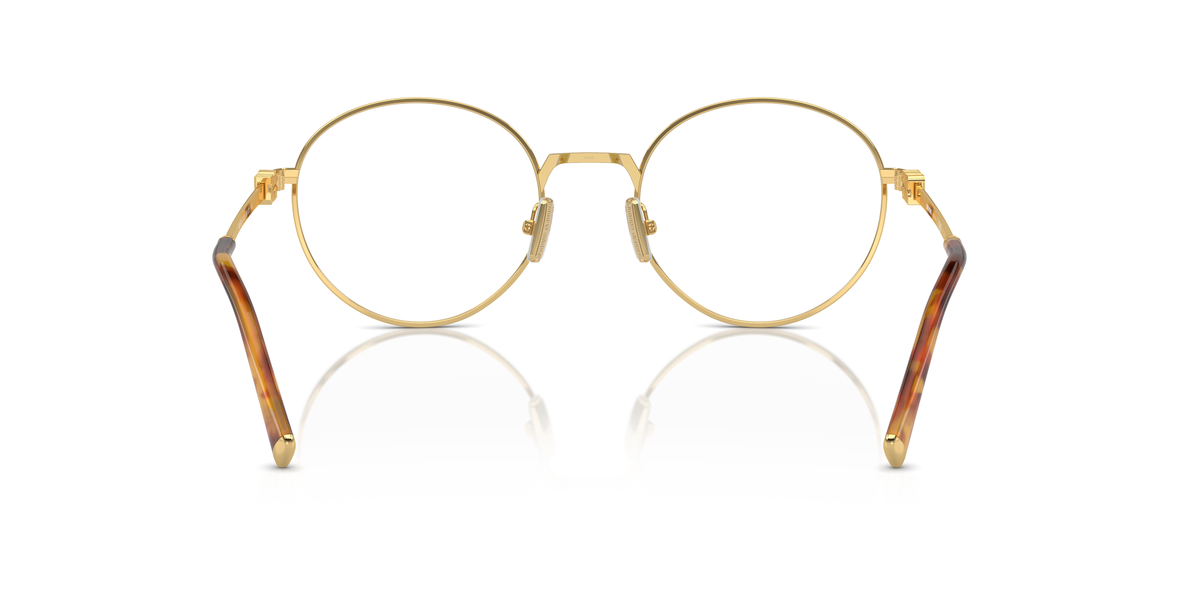 MIU MIU MU 52XV 5AK1O1 52